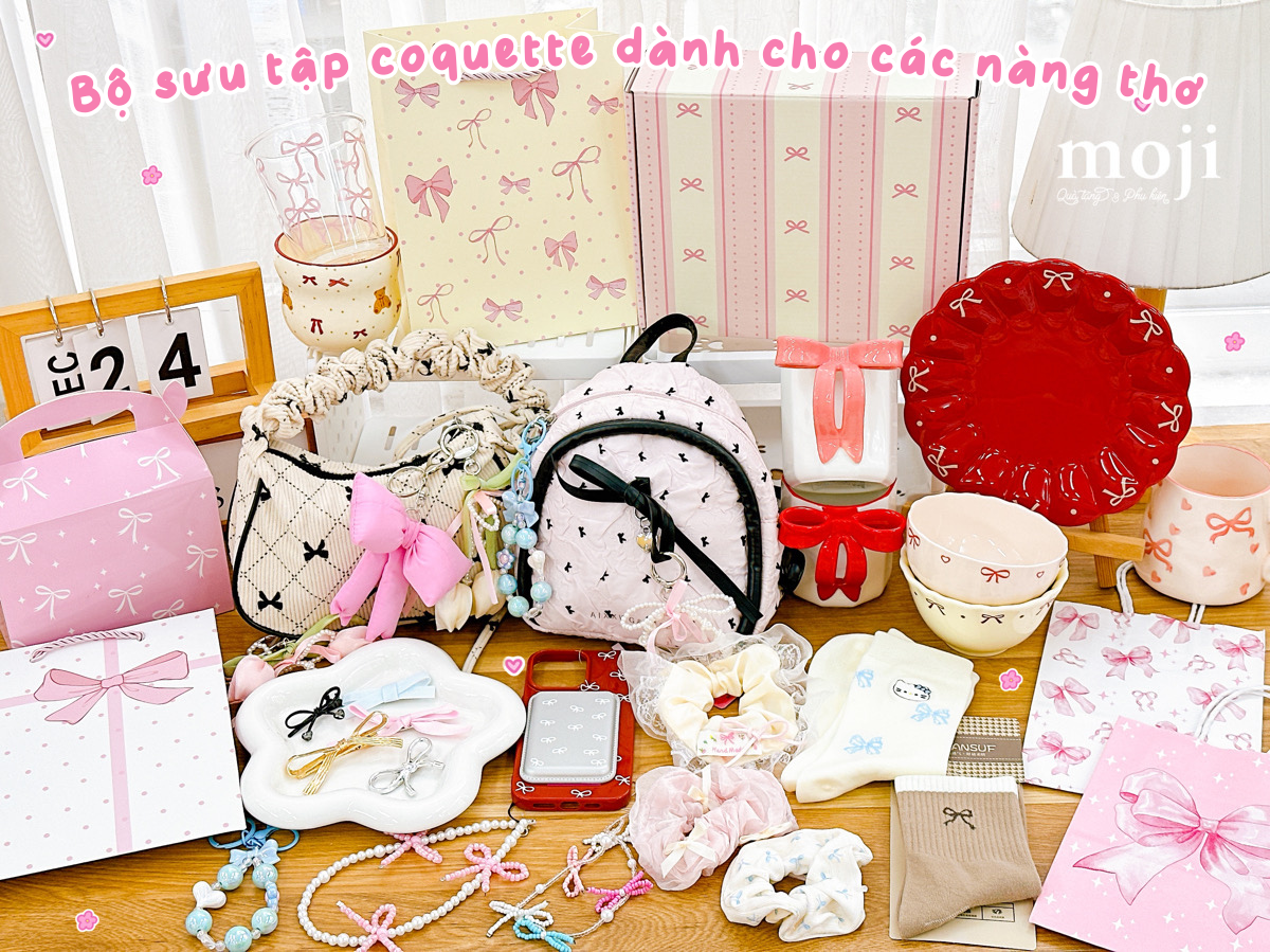 Team Bow nơ
