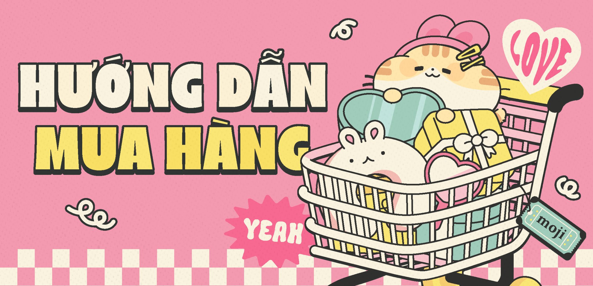 HƯỚNG DẪN MUA HÀNG