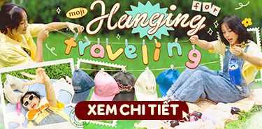 PTC - Phơi phóng đồ du lịch