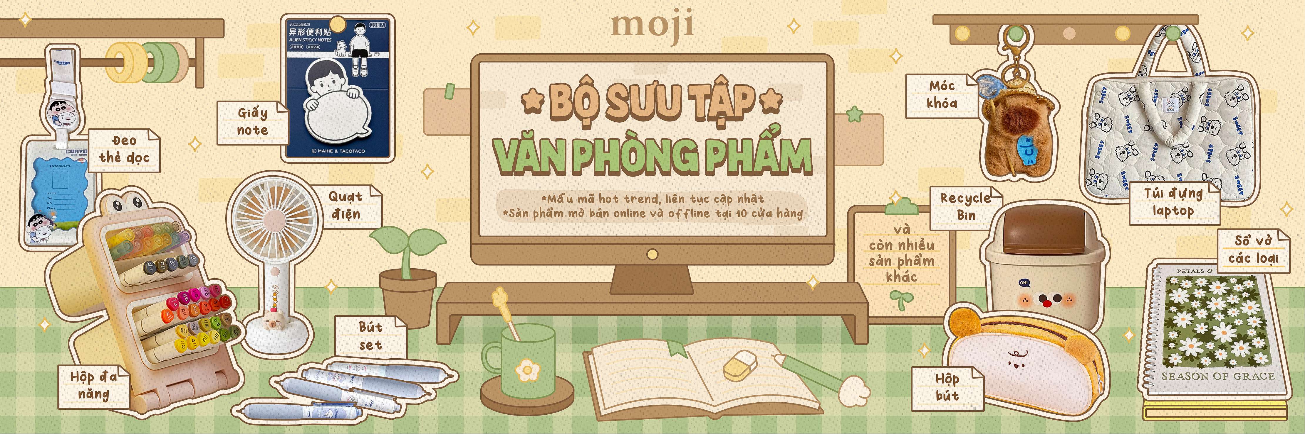 Bộ sưu tập VPP 2025