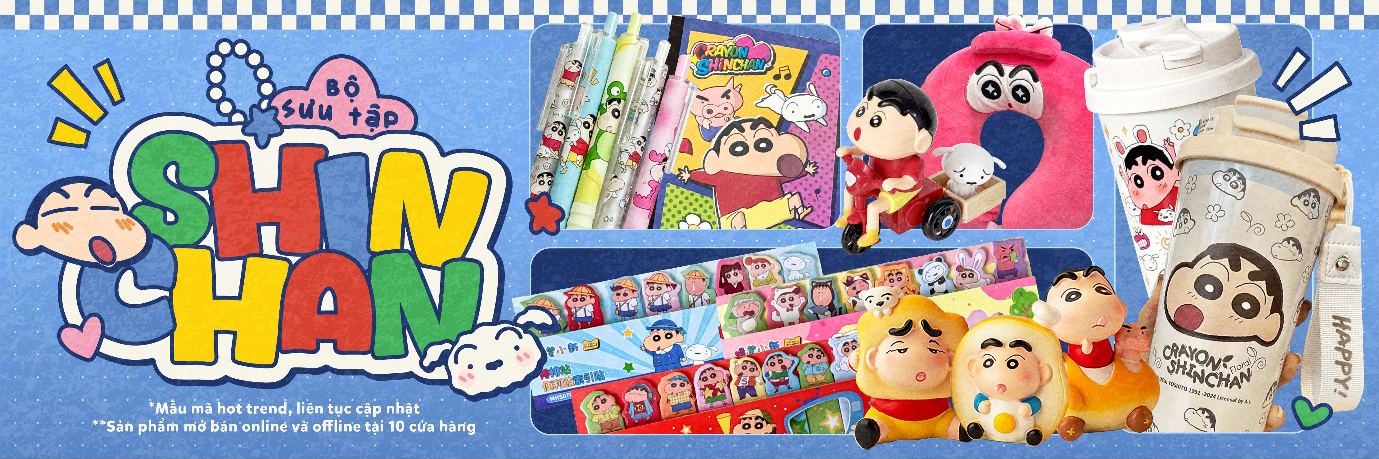 Shinchan 2025