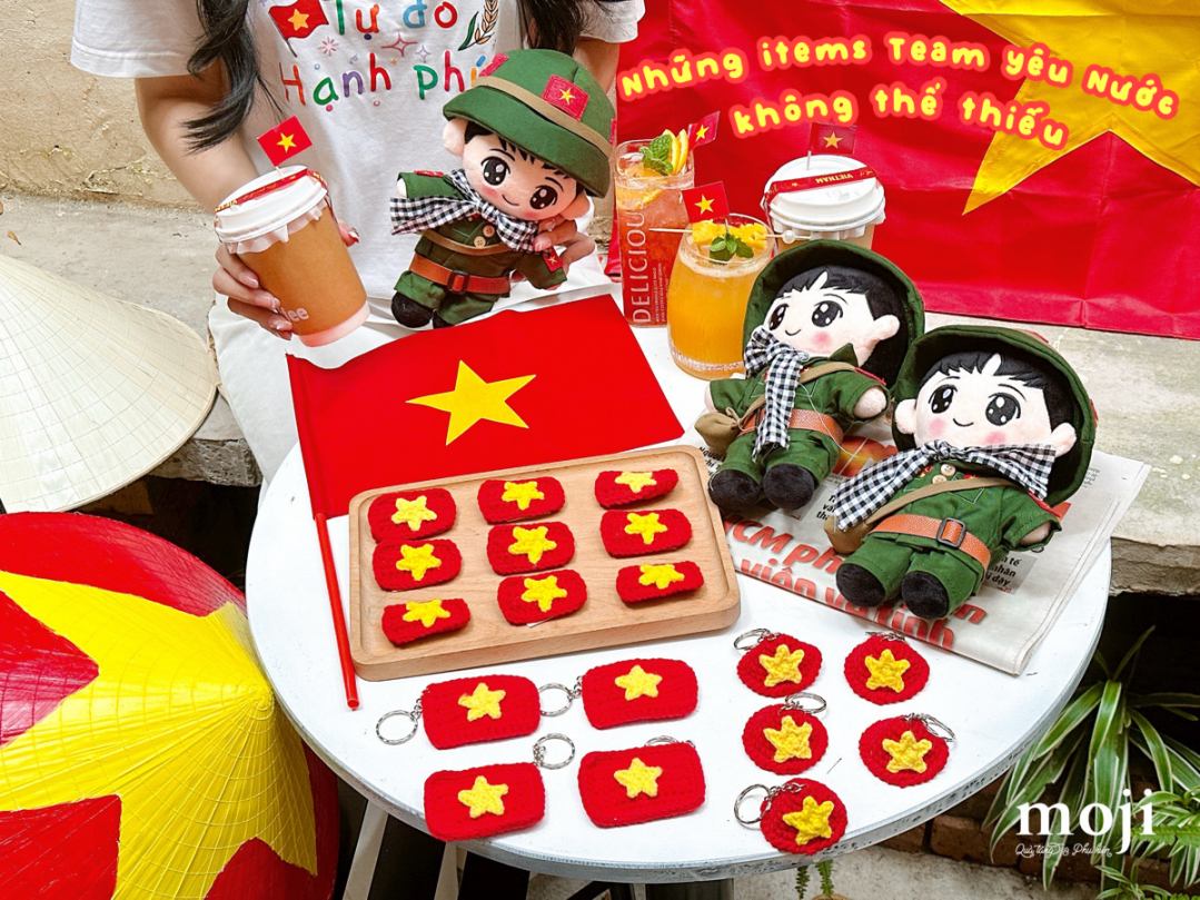 Chào đón concert Quốc gia 2/9