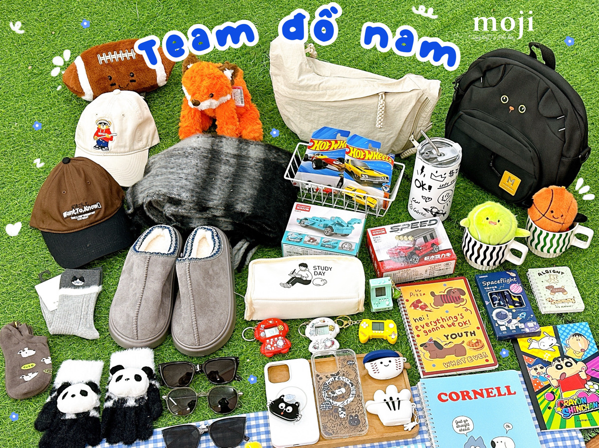 Everyday Carry – Cool Edition