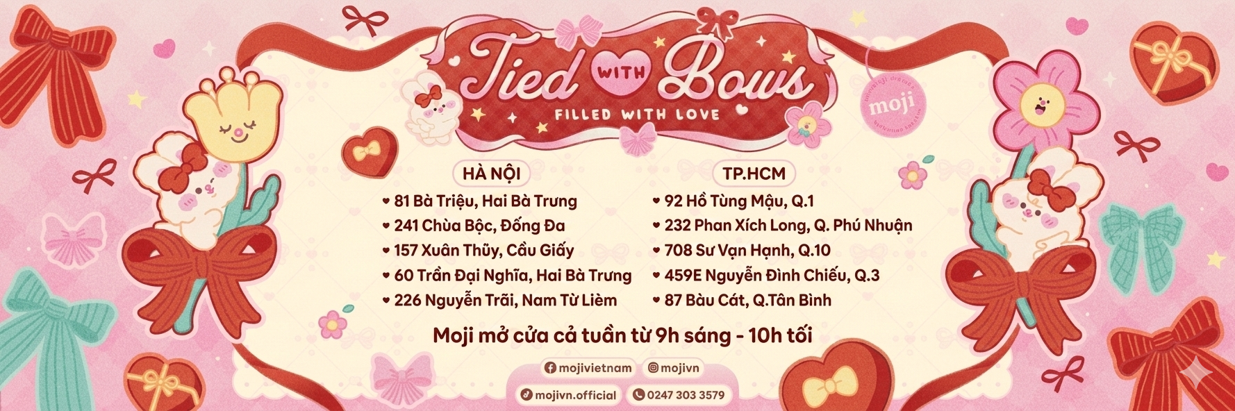 Banner season love 26 mới