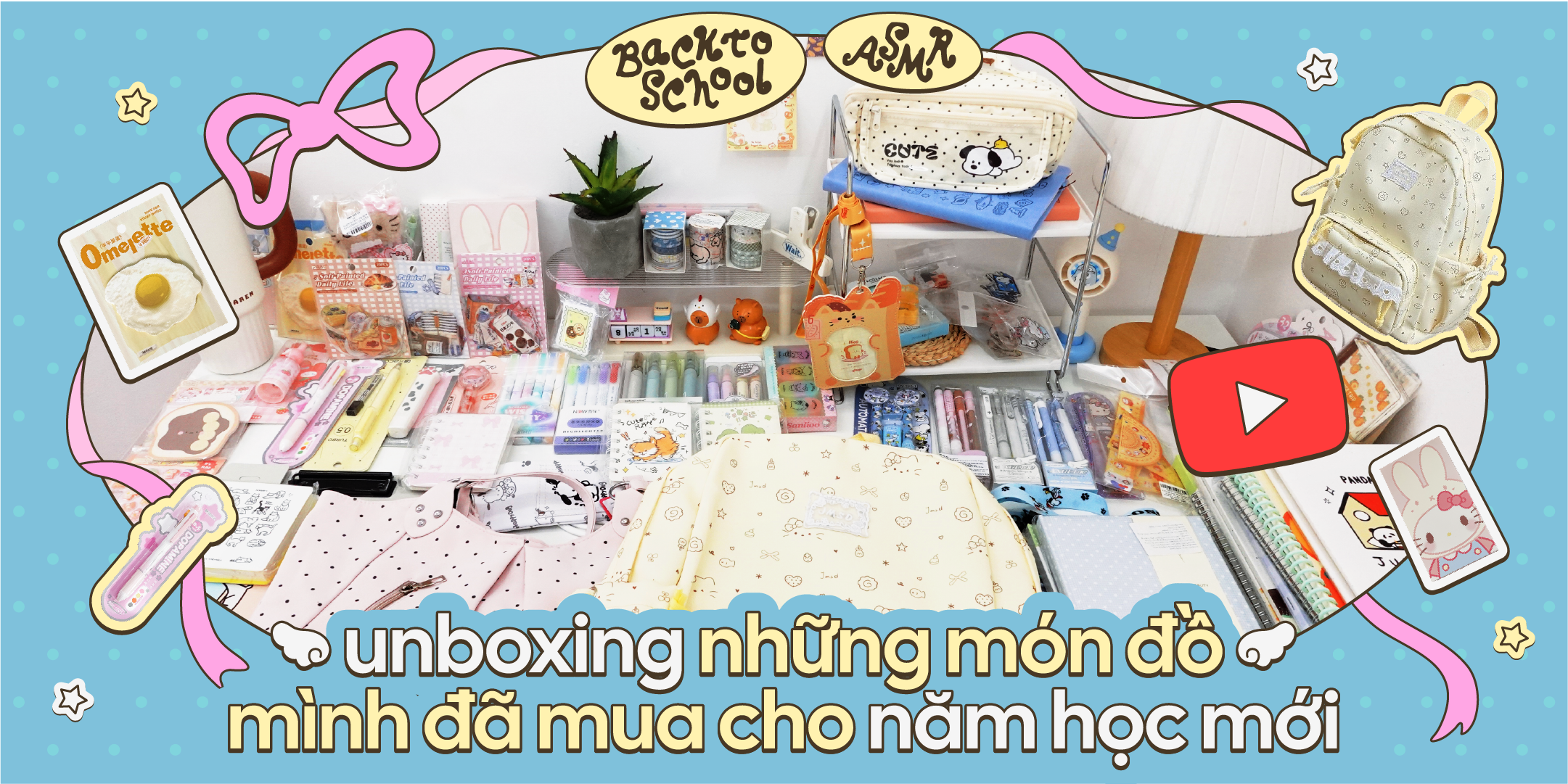 Banner YT Unboxing B2S