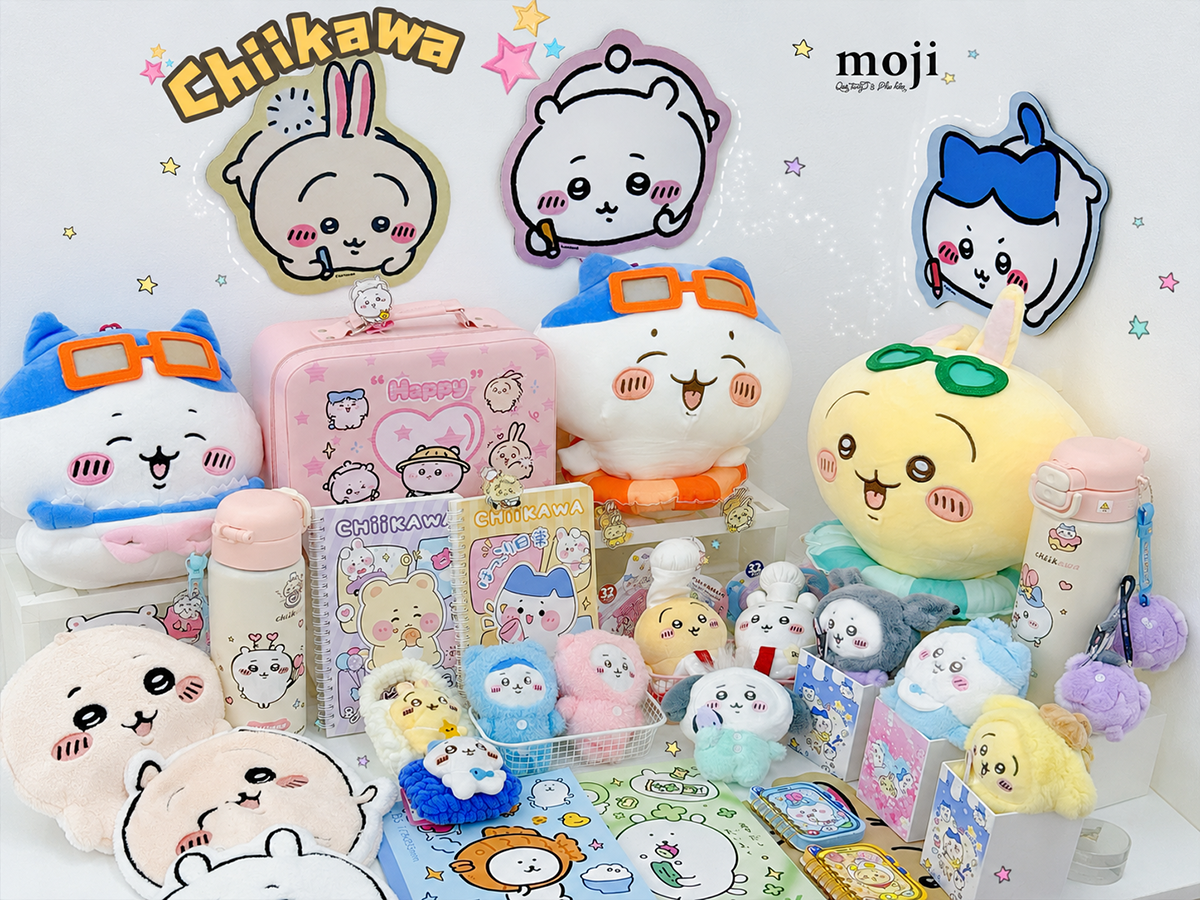 Chiikawa Collection