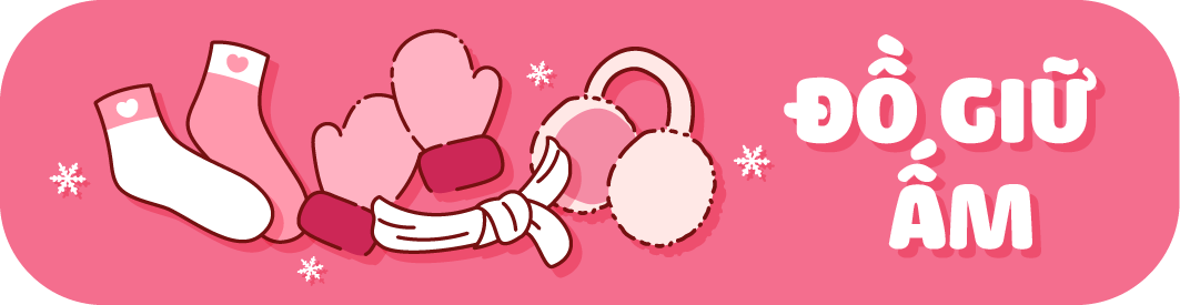 Đồ giữ ấm