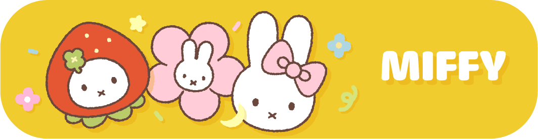 Team Miffy