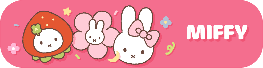 miffy