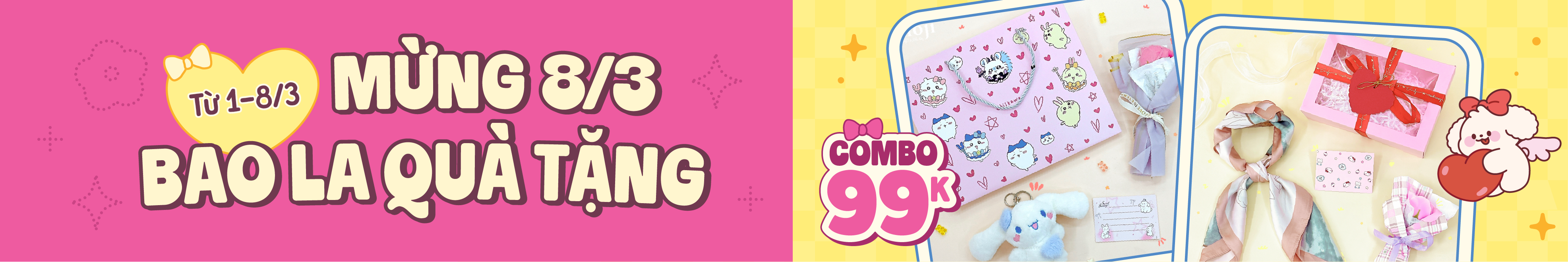 Combo 99K