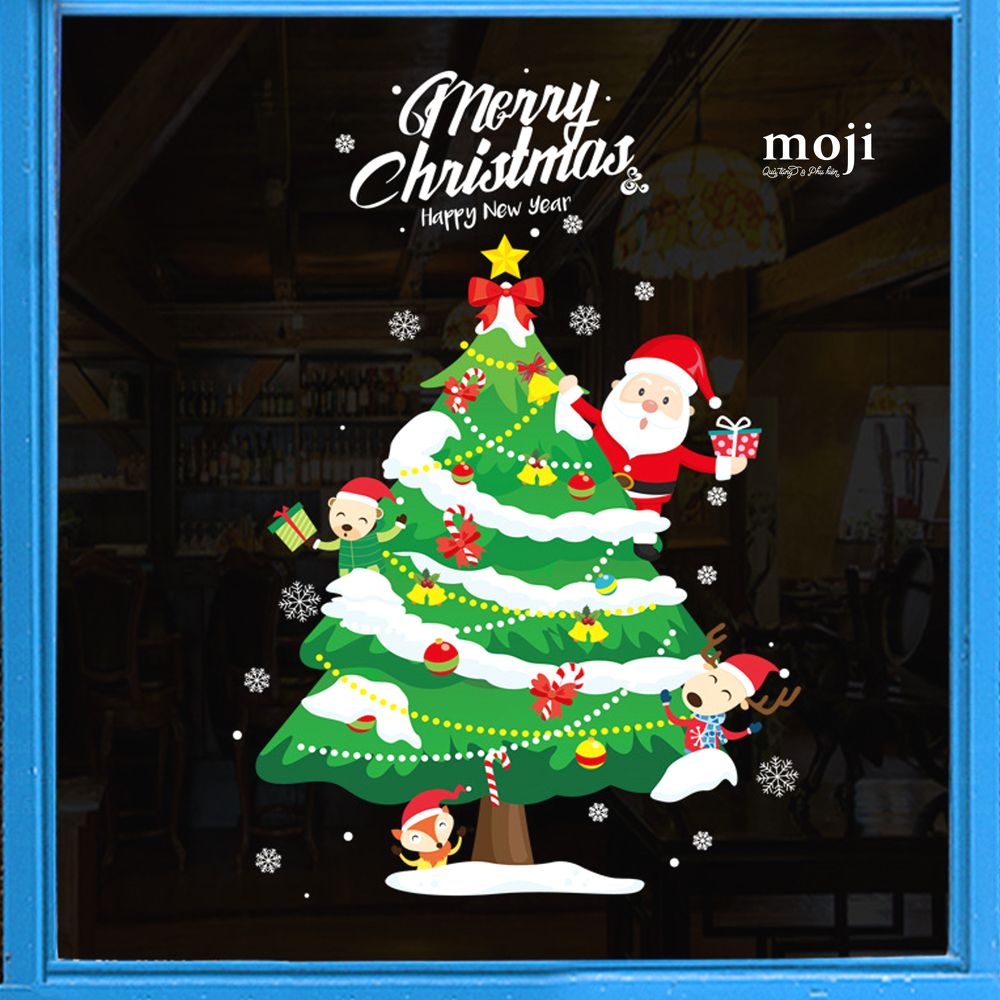 Decal XM-19101290