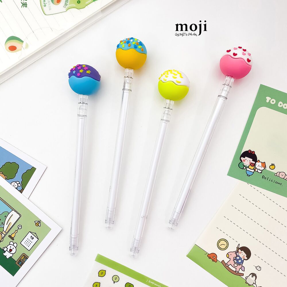 Bút viết Candy Sweet 2 màu
