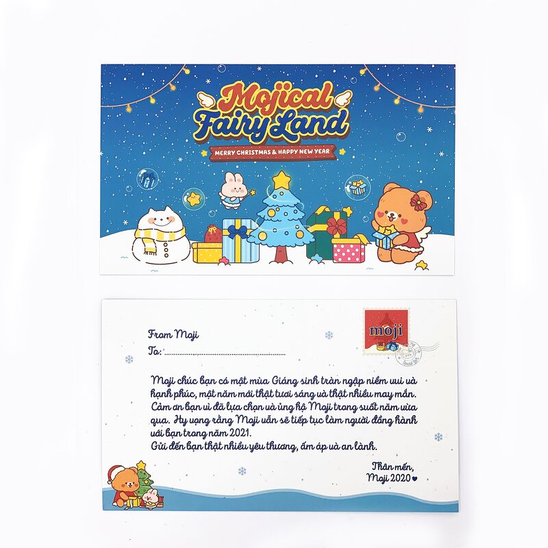 Thiệp quà tặng giáng sinh-20119000