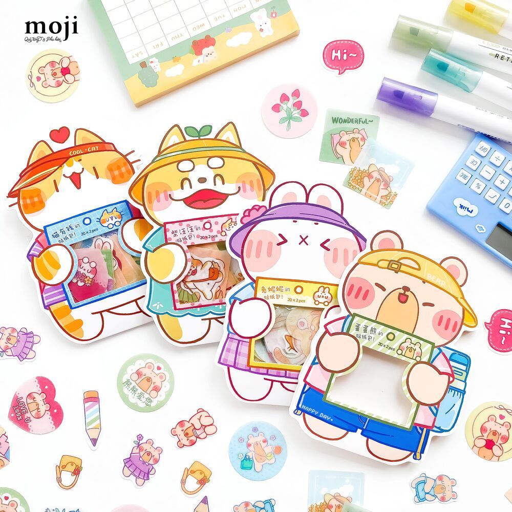 A.722 Sticker ANM S40-21046007