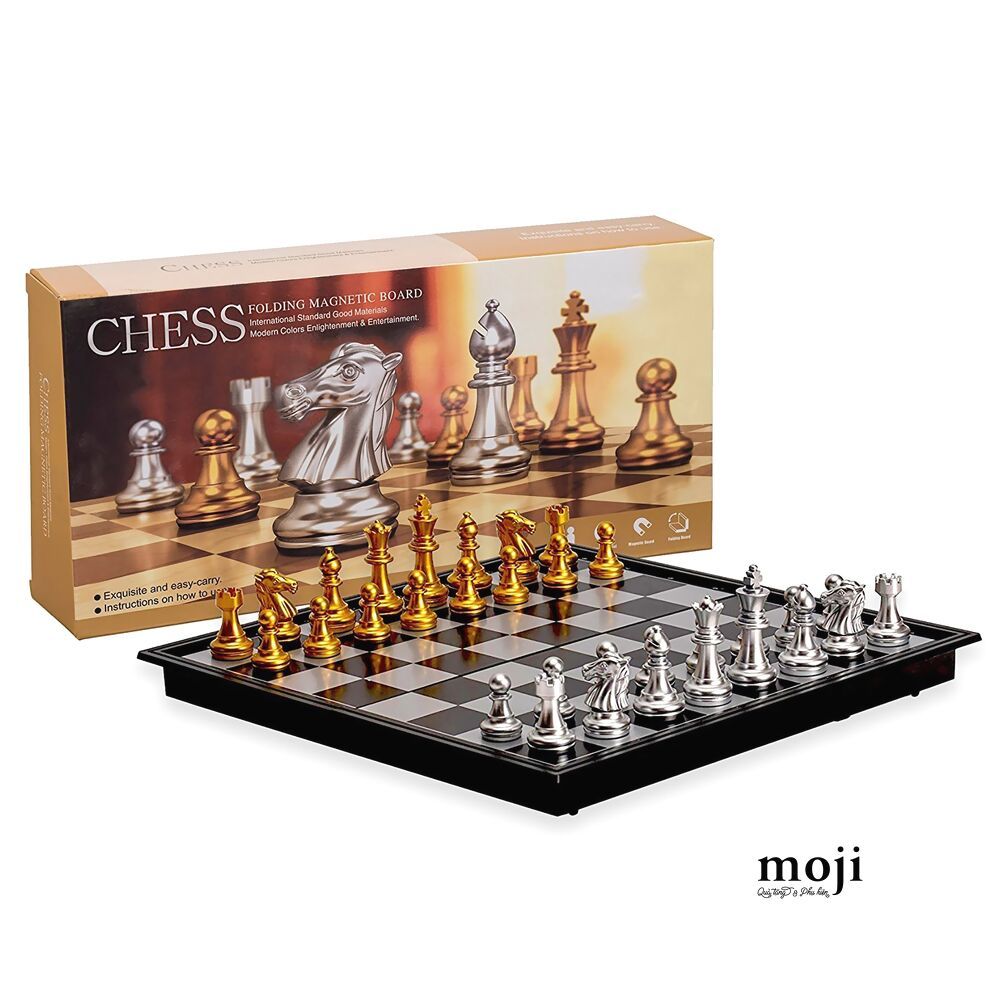 Đồ chơi cờ vua NCH 22424-21040300