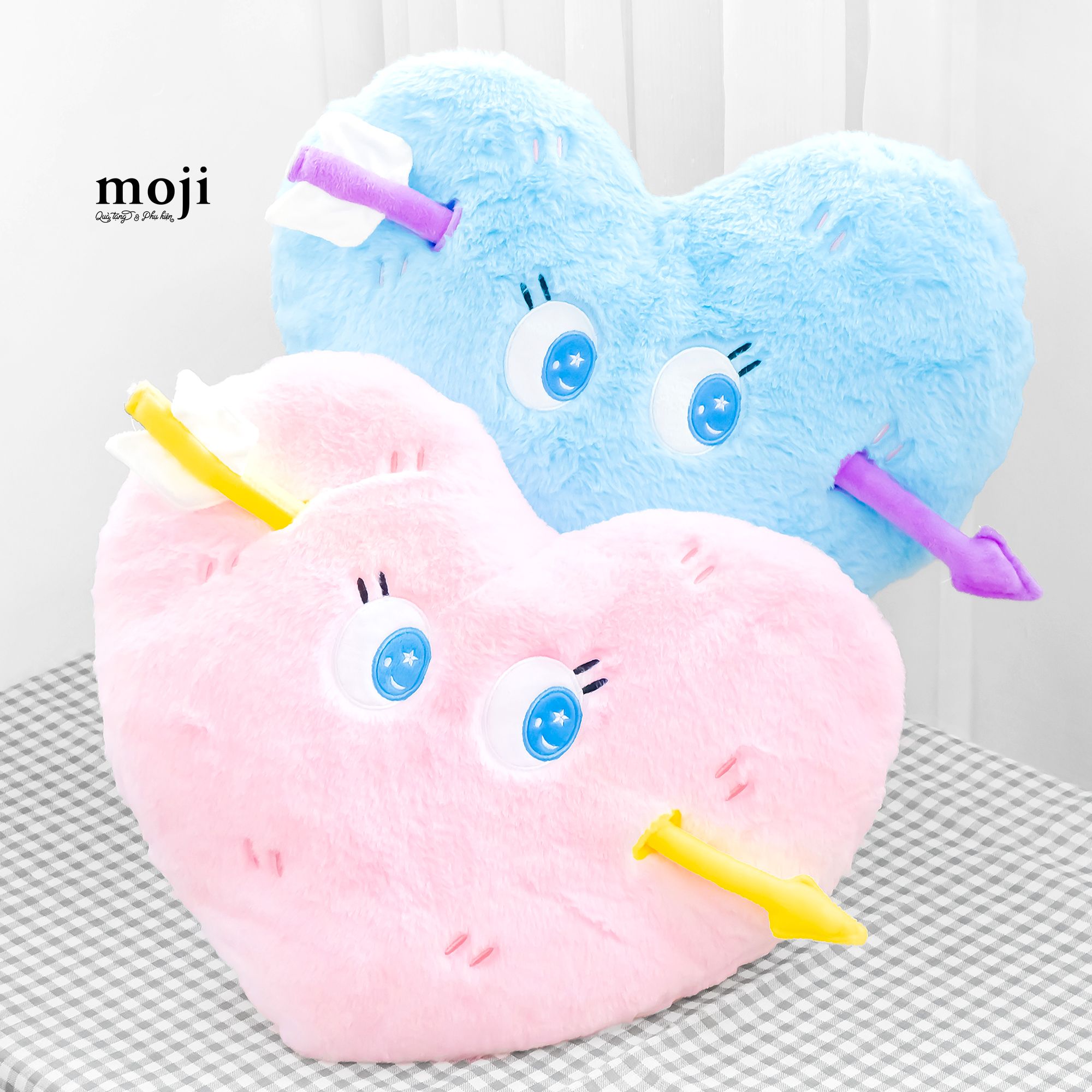 A.760 Gấu bông LOV 50-21122180