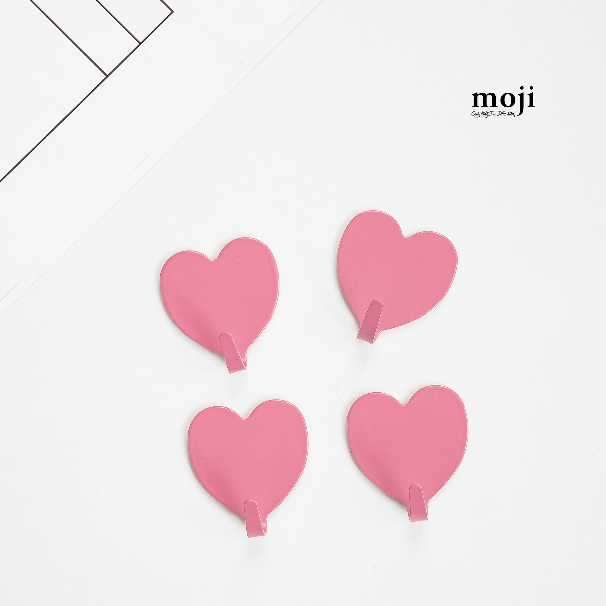 Móc treo đồ LOV s4-22012037