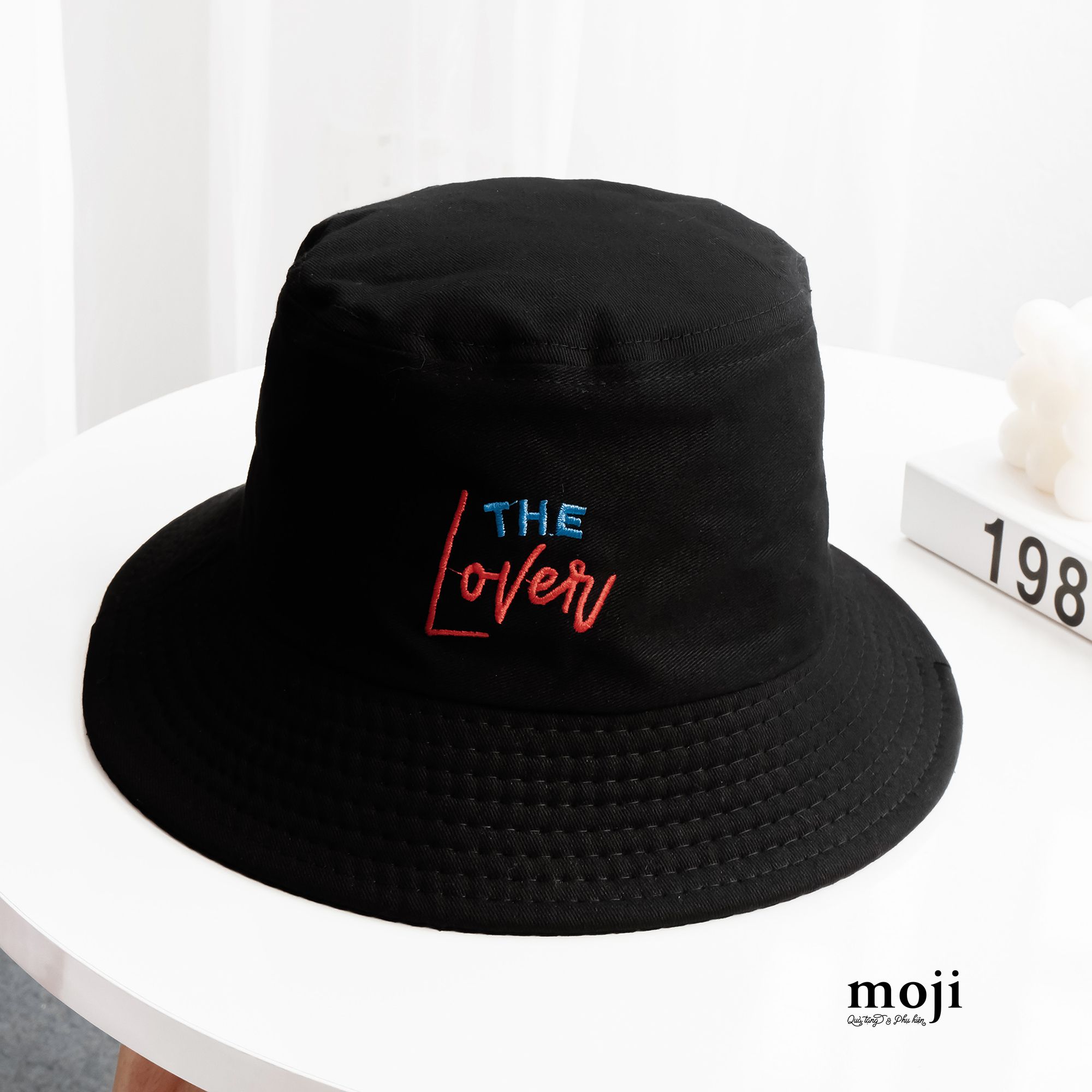 Mũ nón bucket MZ The Lover