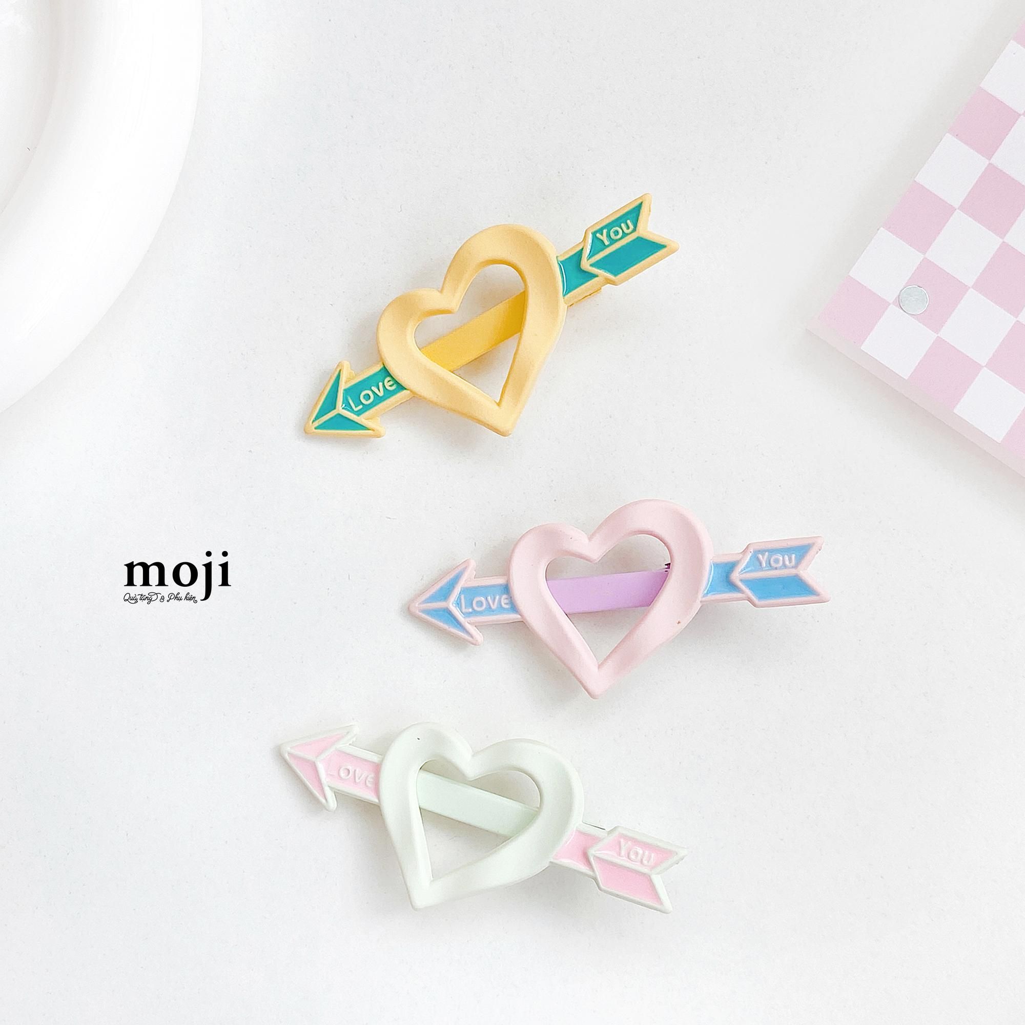 B.070 Kẹp tóc LOV-22060244