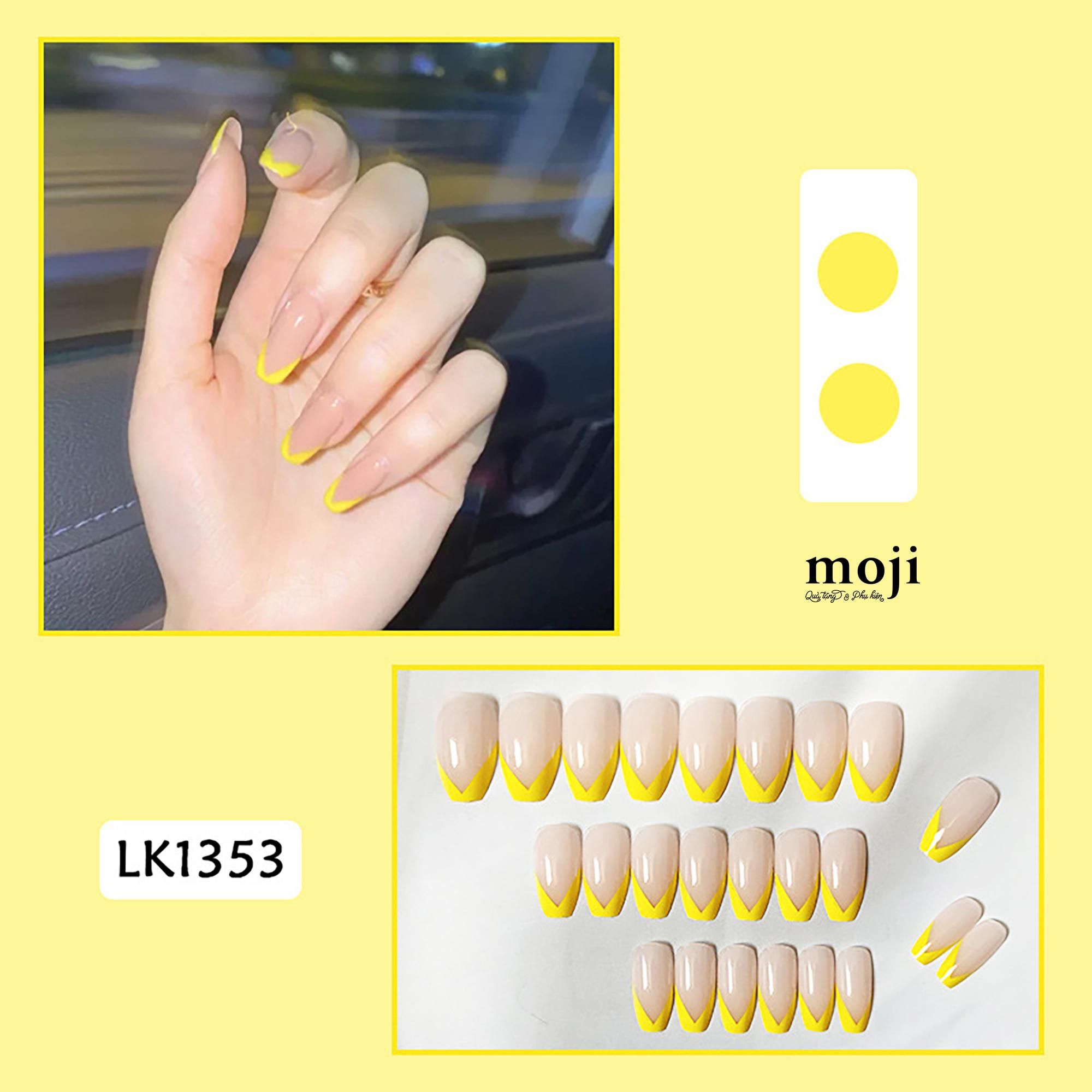 A.806 Móng tay giả S24-22063586