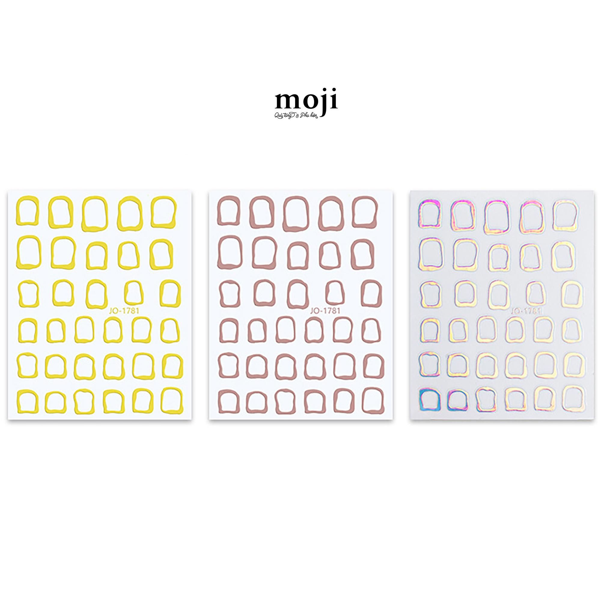 A.805 Dán móng nail-22062055