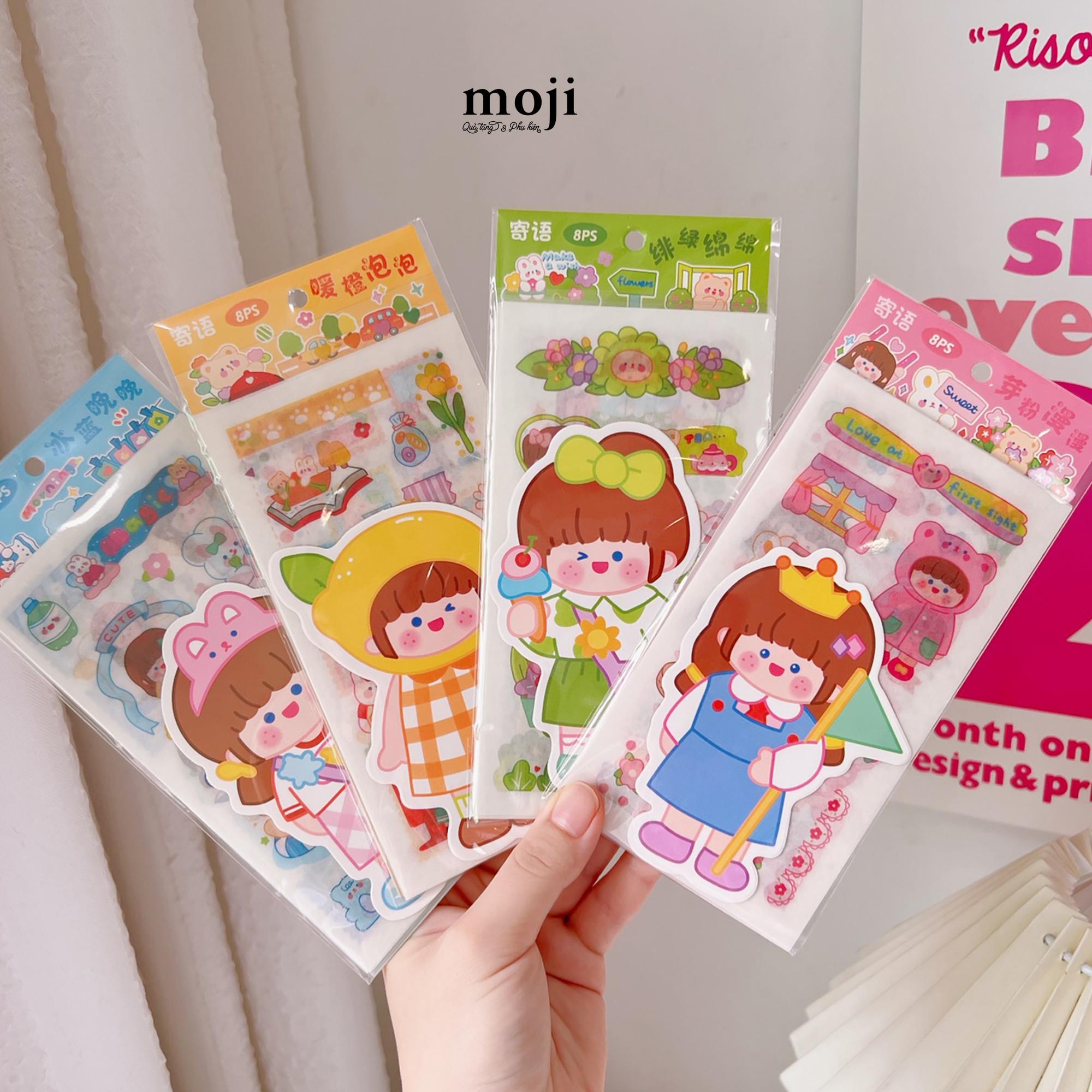 A.720 Sticker CTN ANM S8-22073157