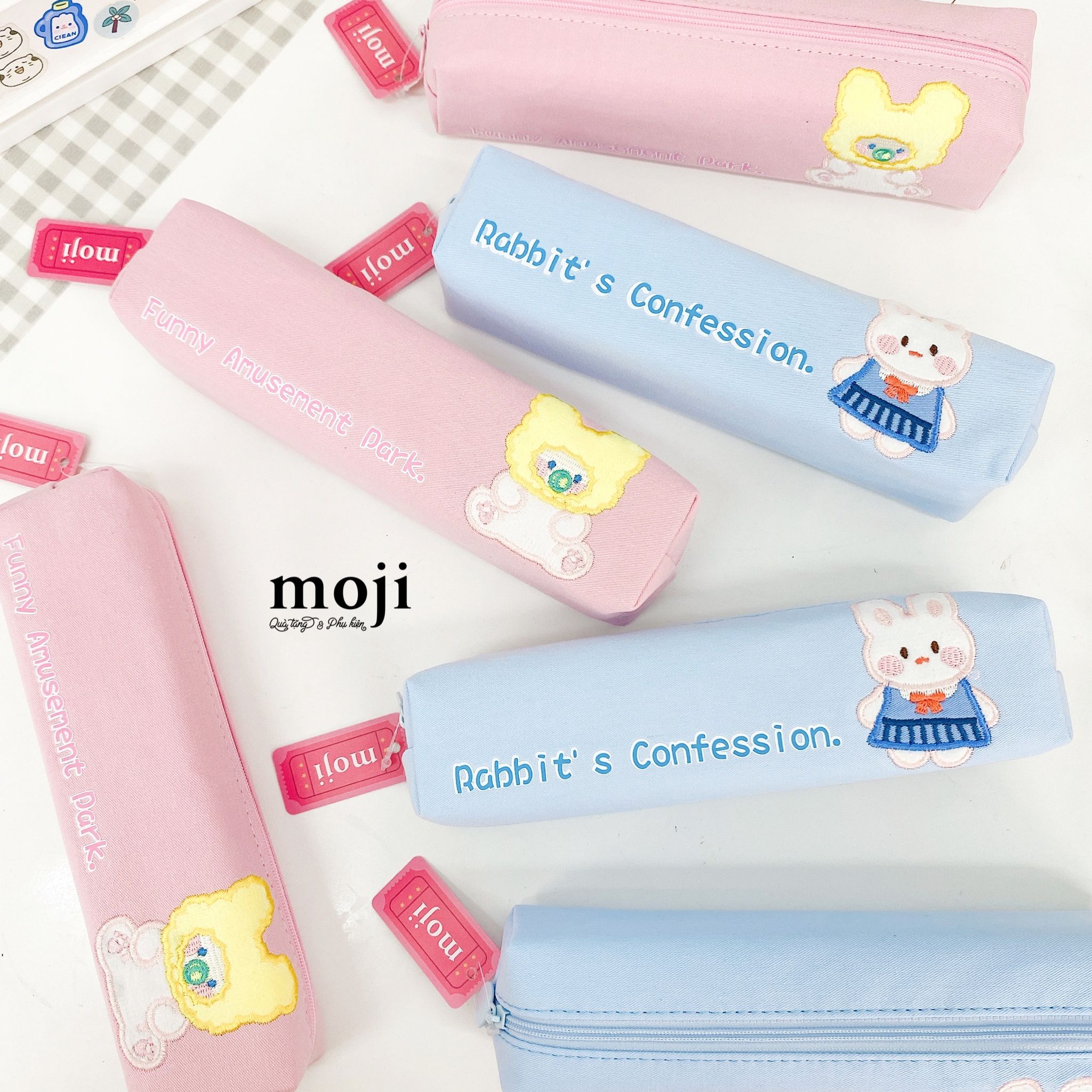 A.501 Hộp bút ANM 5521-22070400
