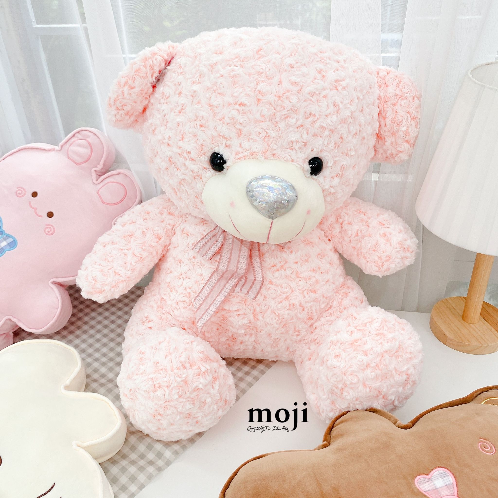 A.760 Gấu bông ANM 60 -22083003