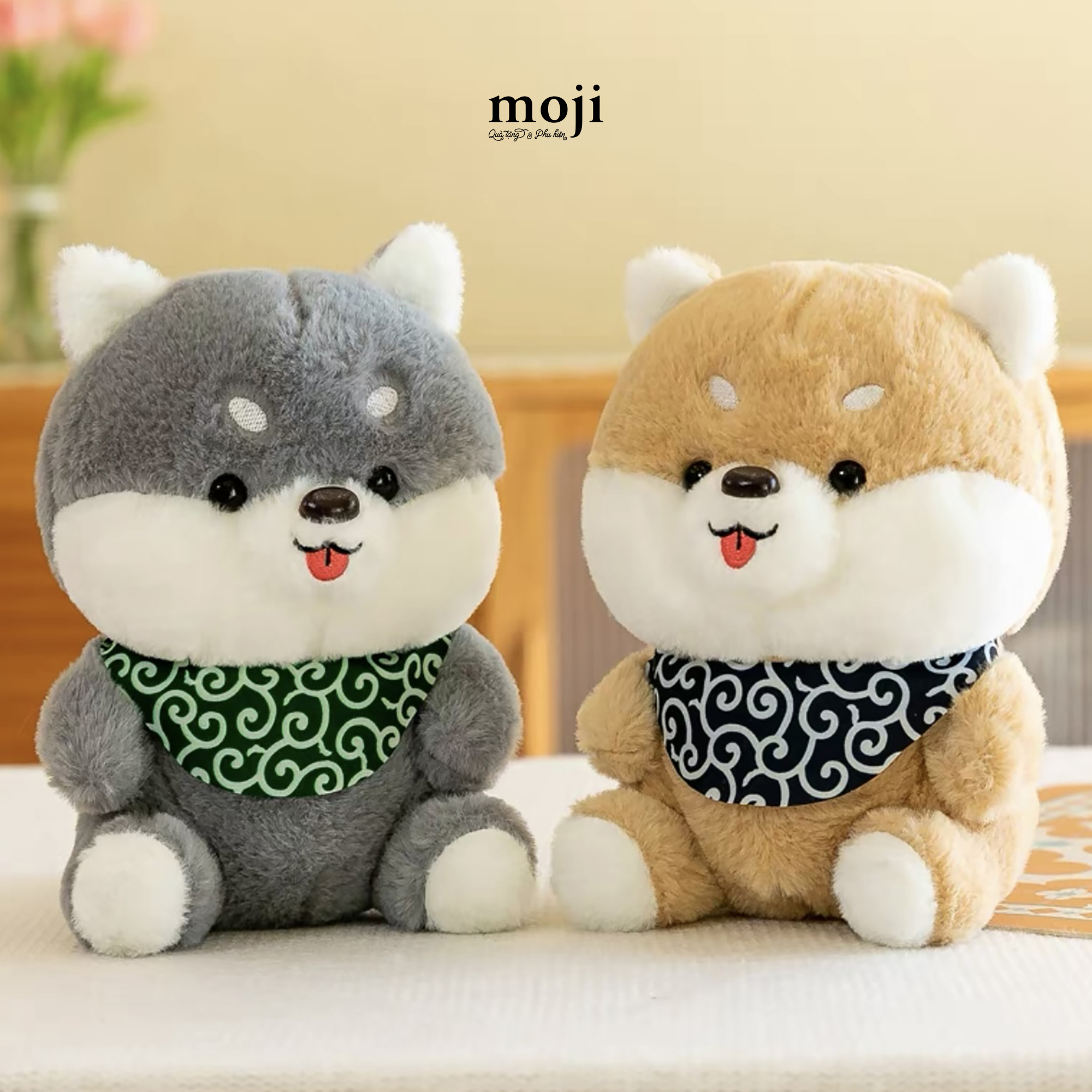 A.750 Gấu bông ANM 21-22080462