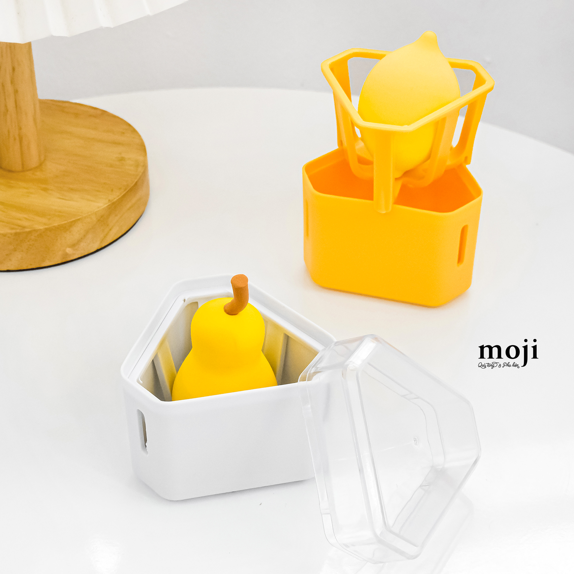 Giá đựng bông 677-22093103