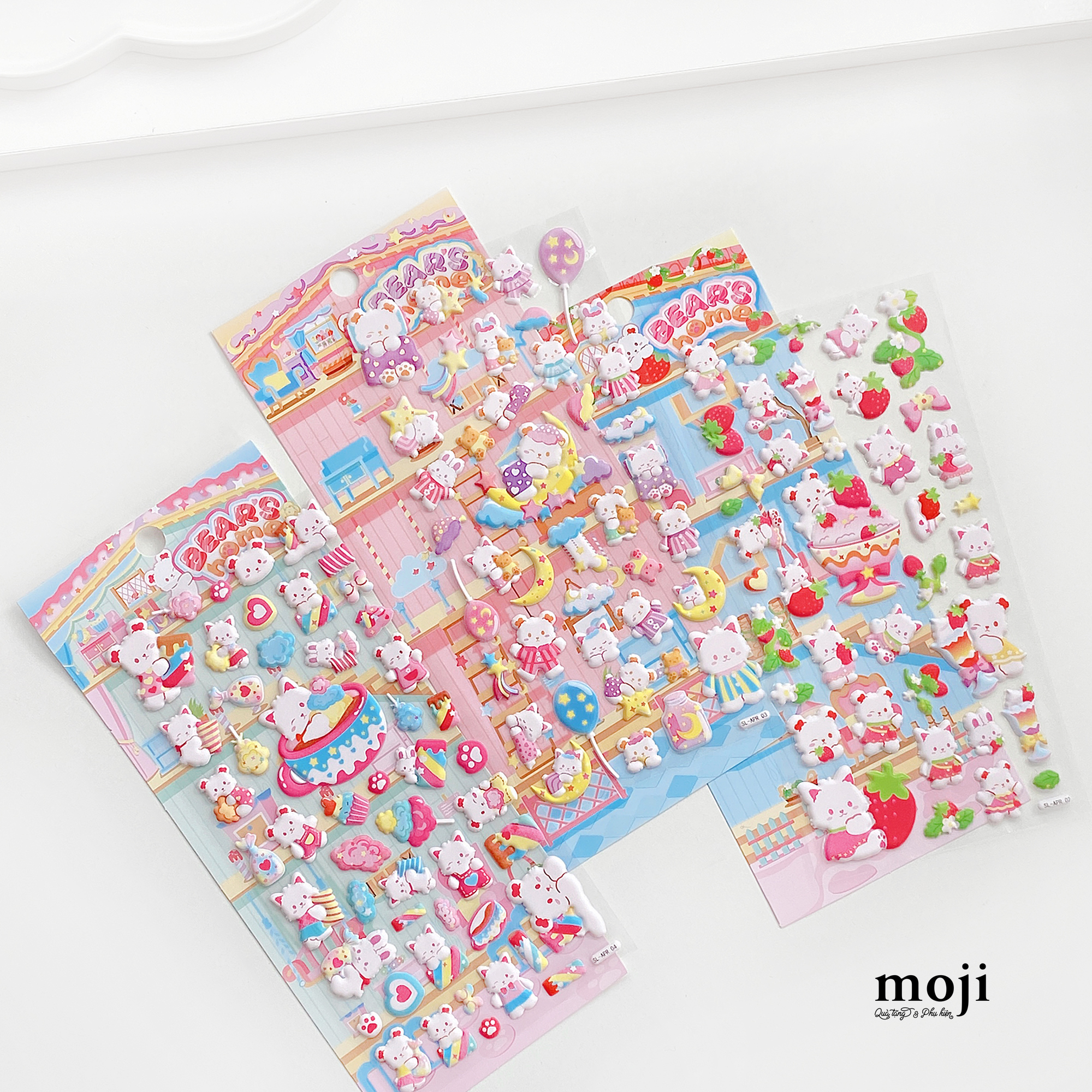 A.723 Sticker ANM-22103530