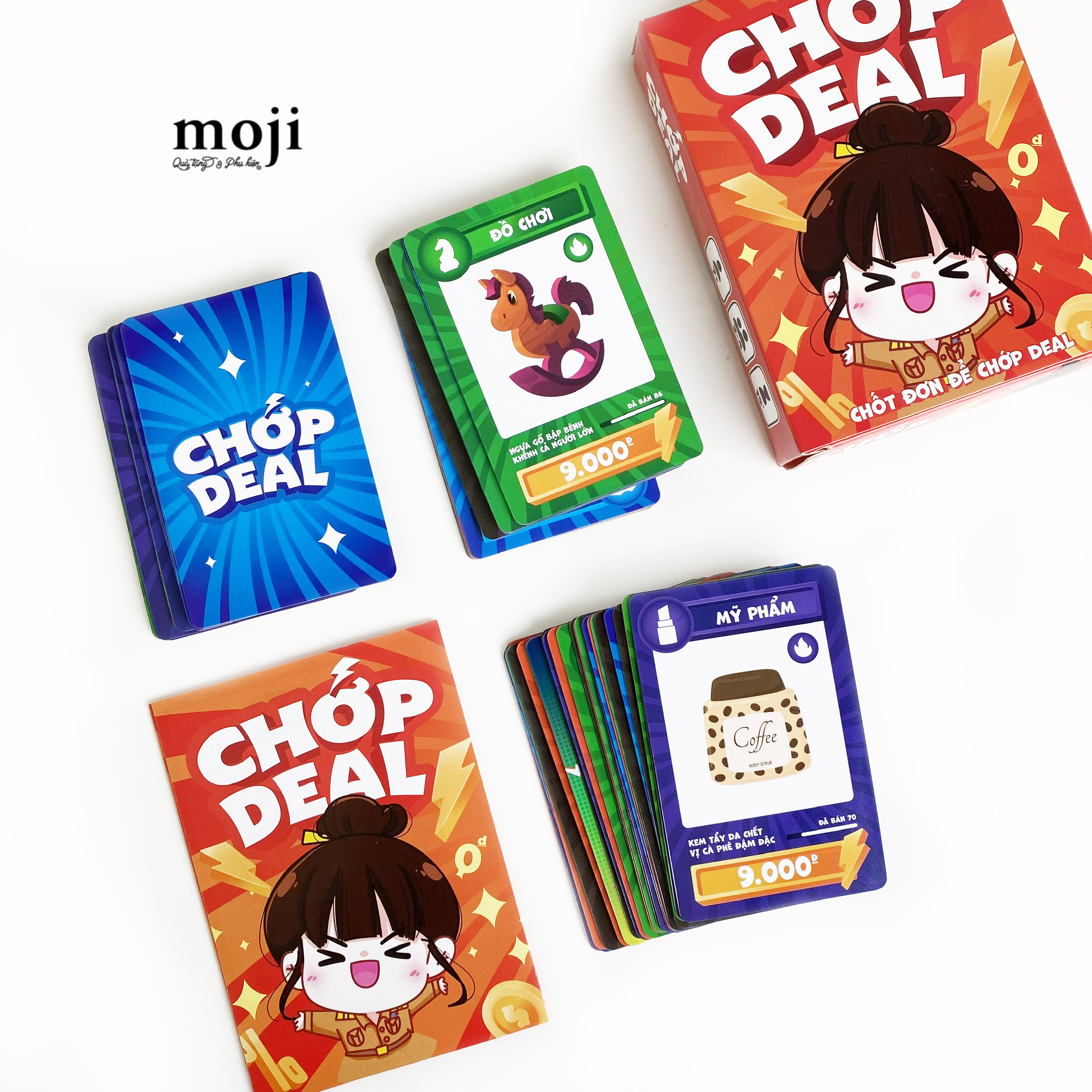 okvip365 boardgame Chớp deal