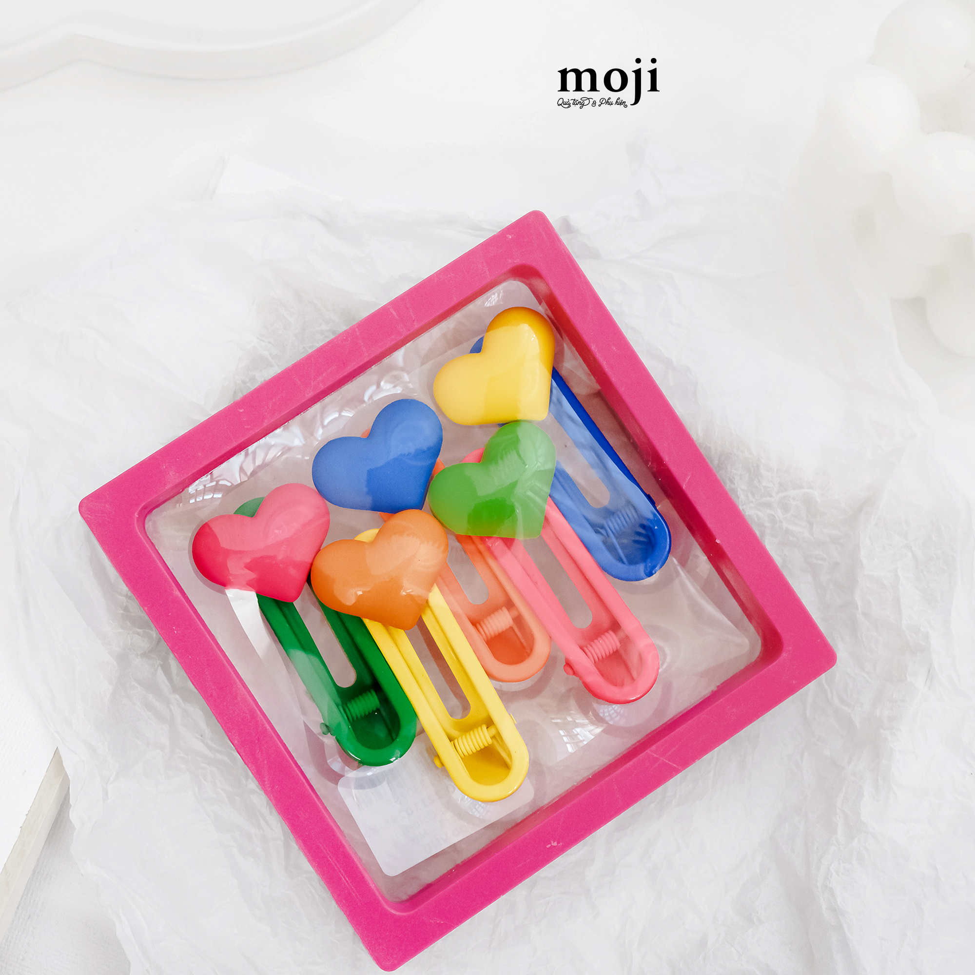 B.070 Kẹp tóc S5 LOV-22110296