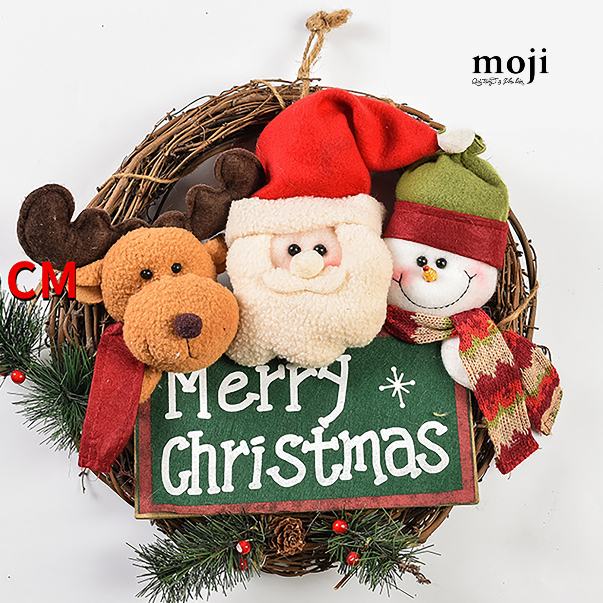 Vòng nguyệt quế XM 34-22113410