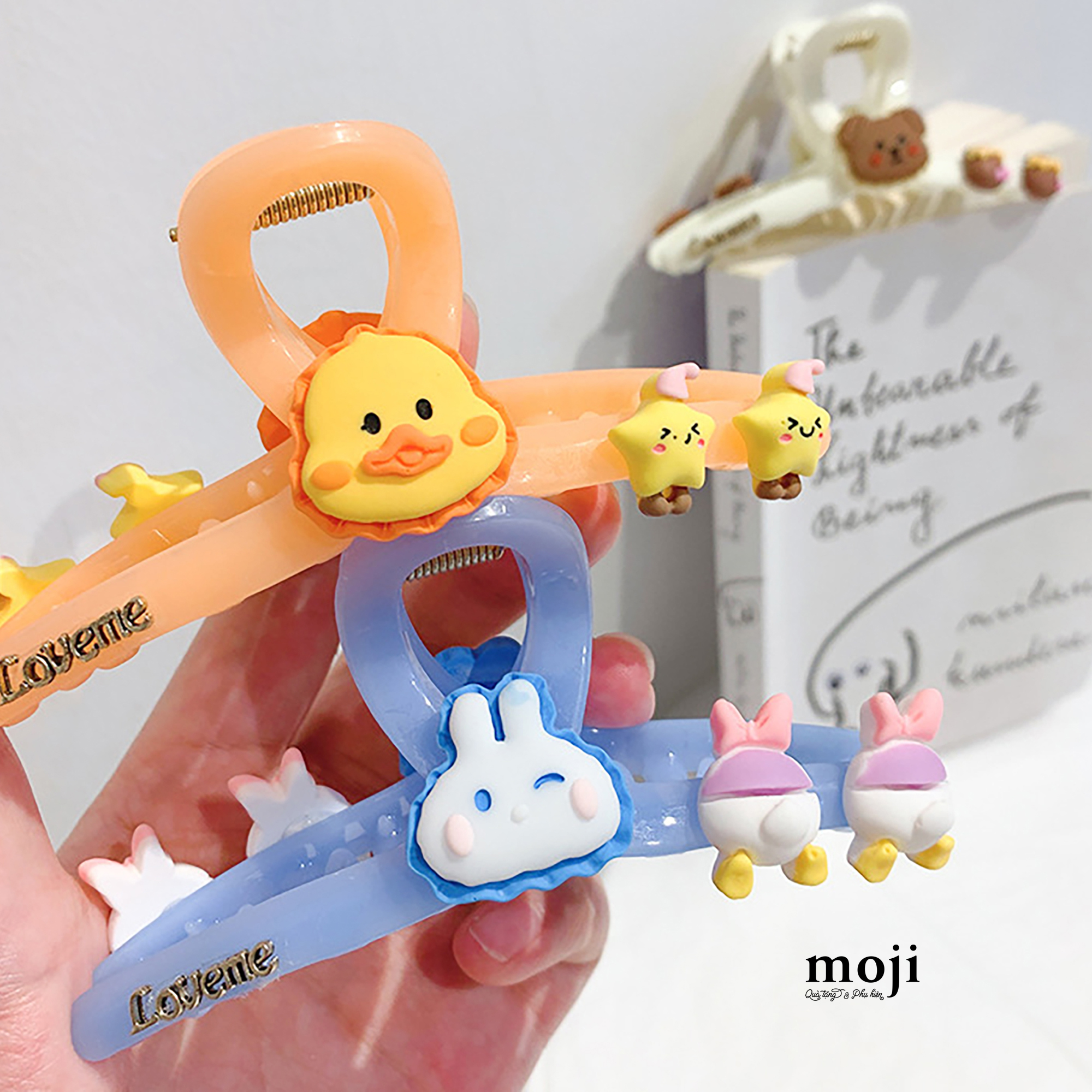B.072 Kẹp càng cua ANM-22113662