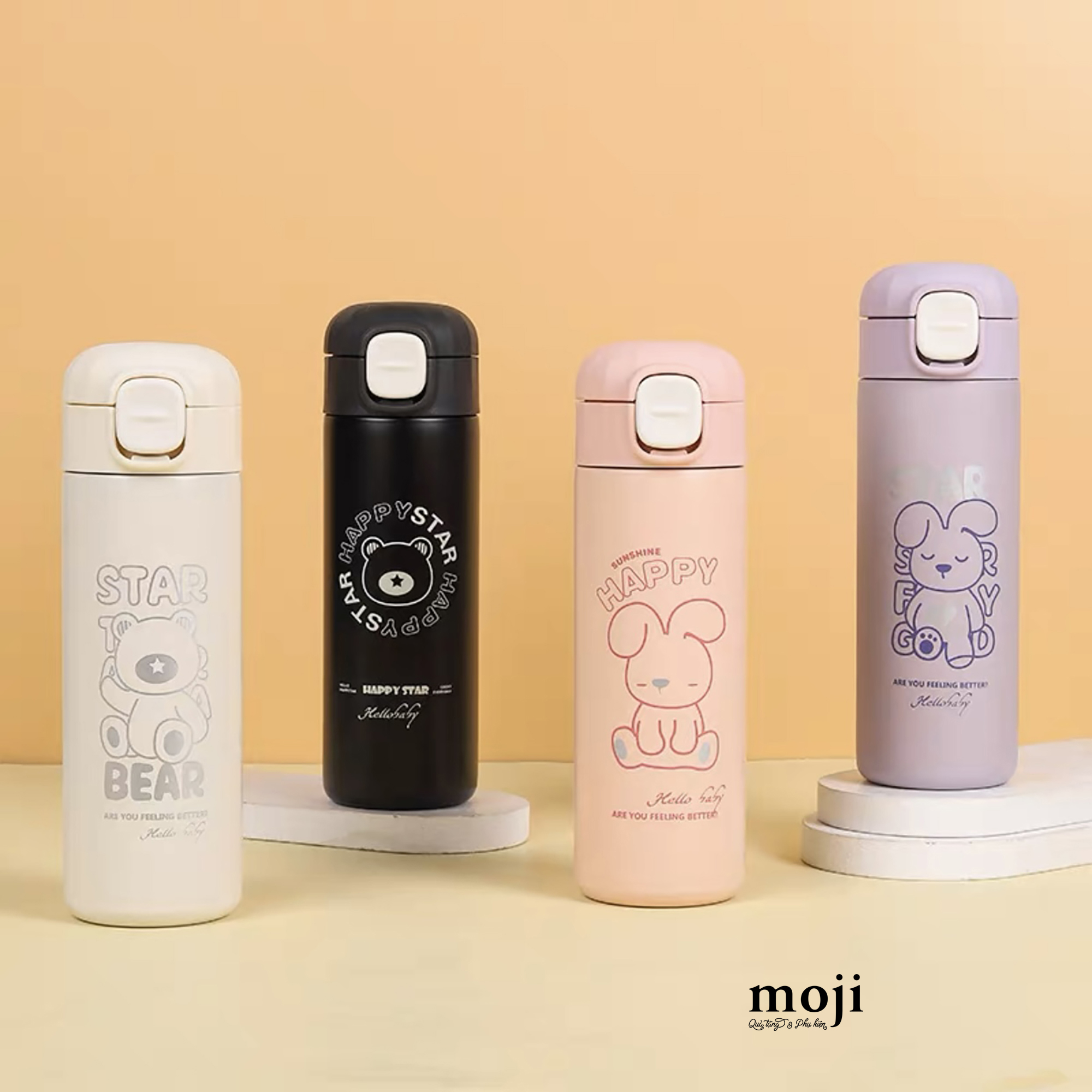 A.061 Bình giữ nhiệt ANM 450-22120134
