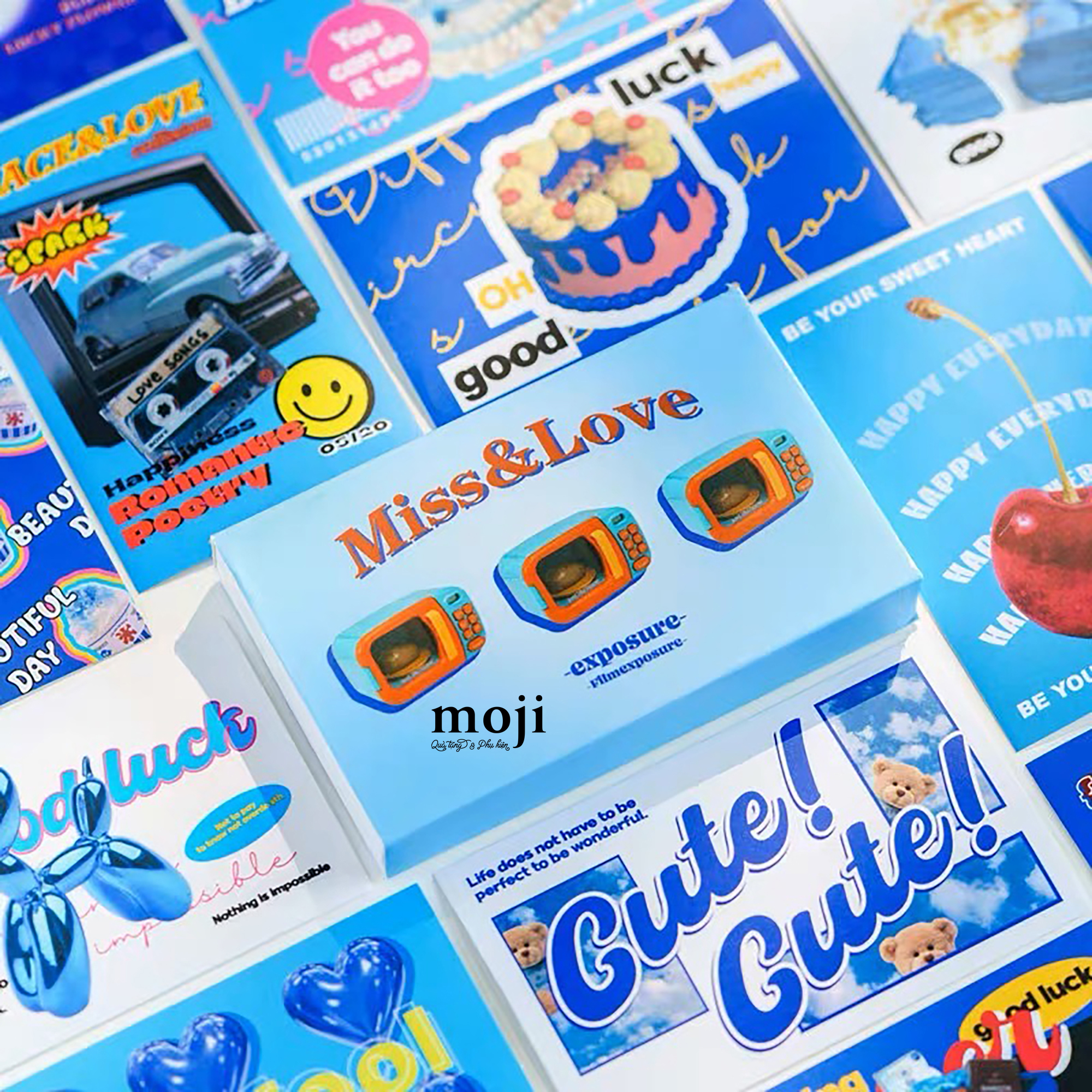 A.726 Sticker ANM FOO S45-22123480