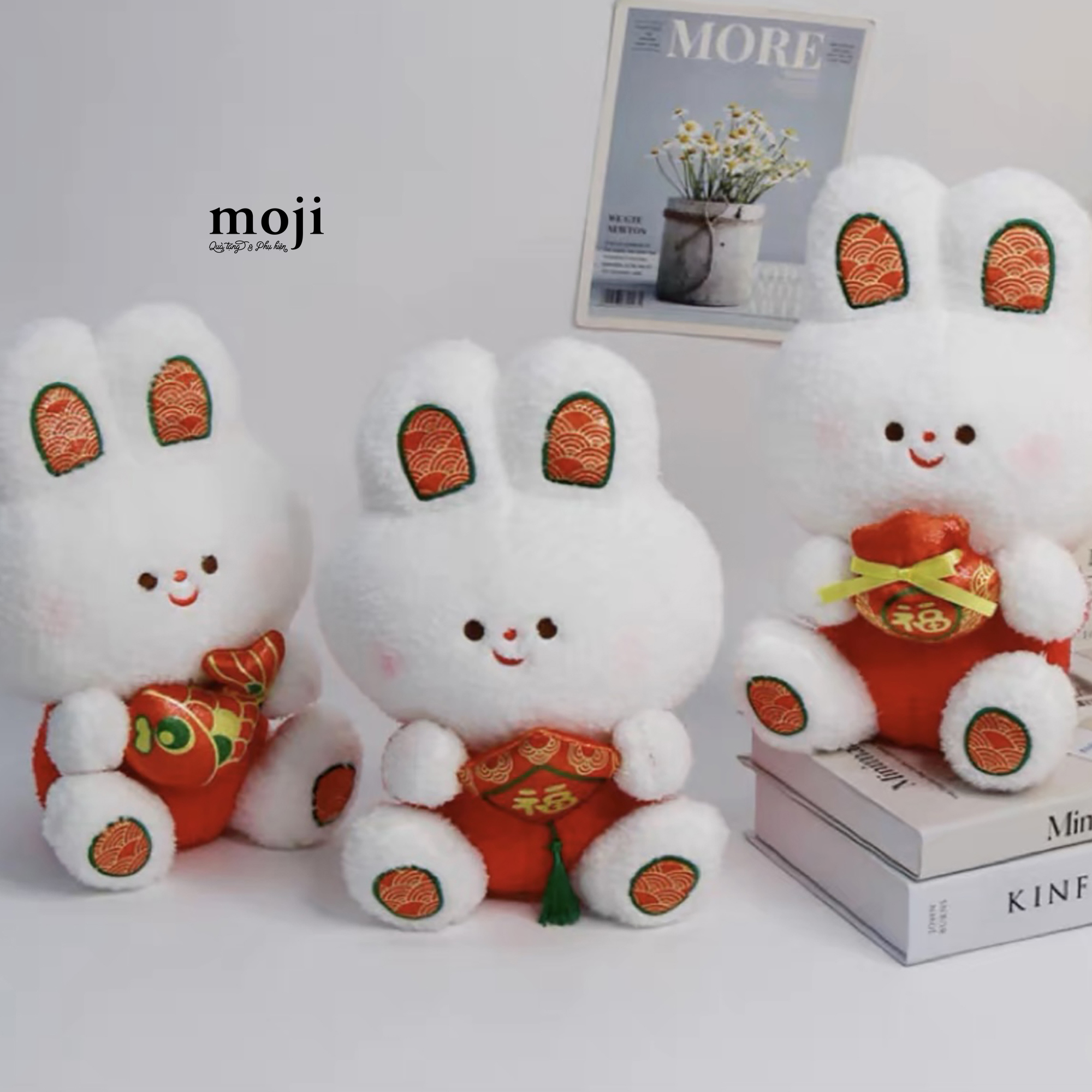 A.750 Gấu bông ANM 24-22123527