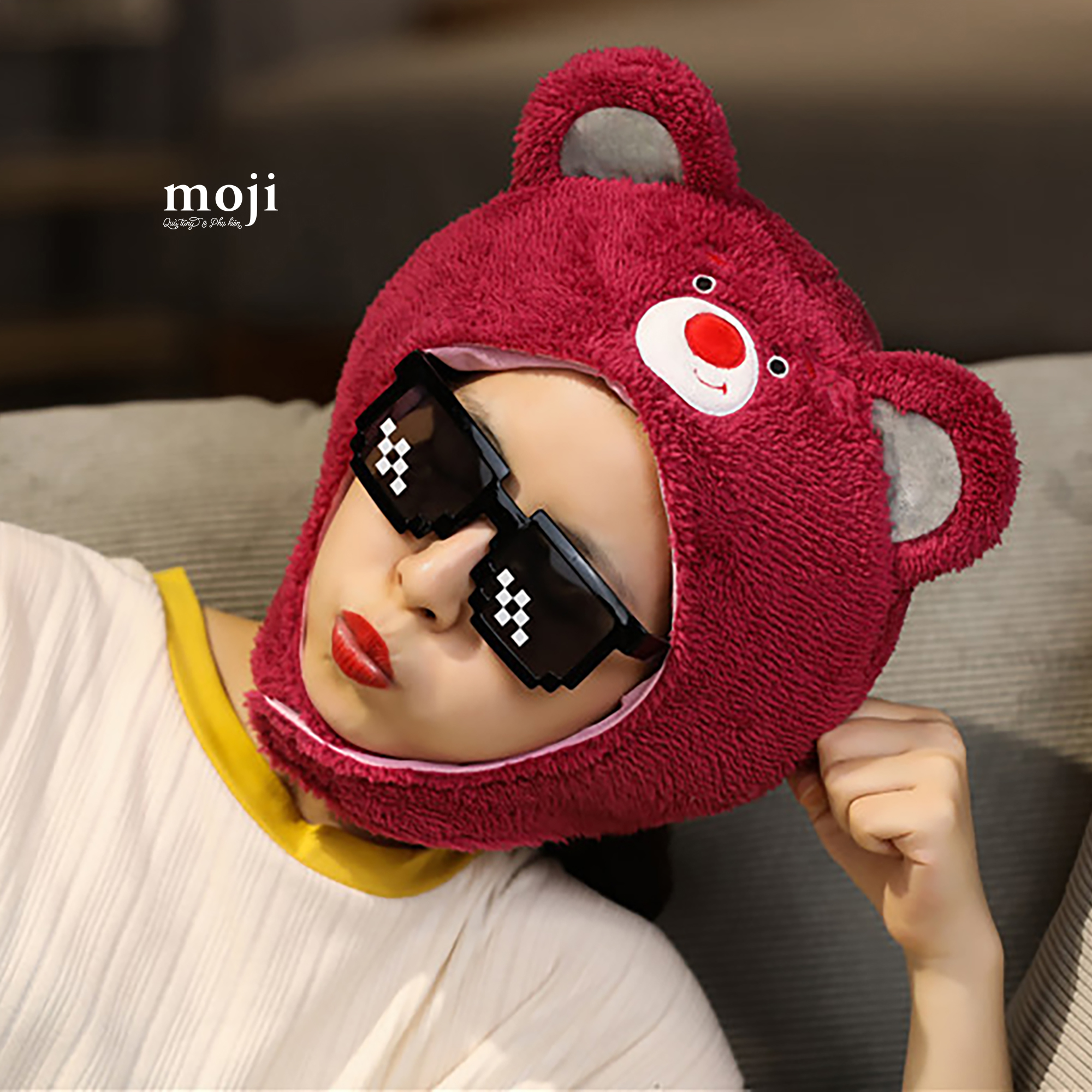 A.895 Mũ cosplay LTS-22124161