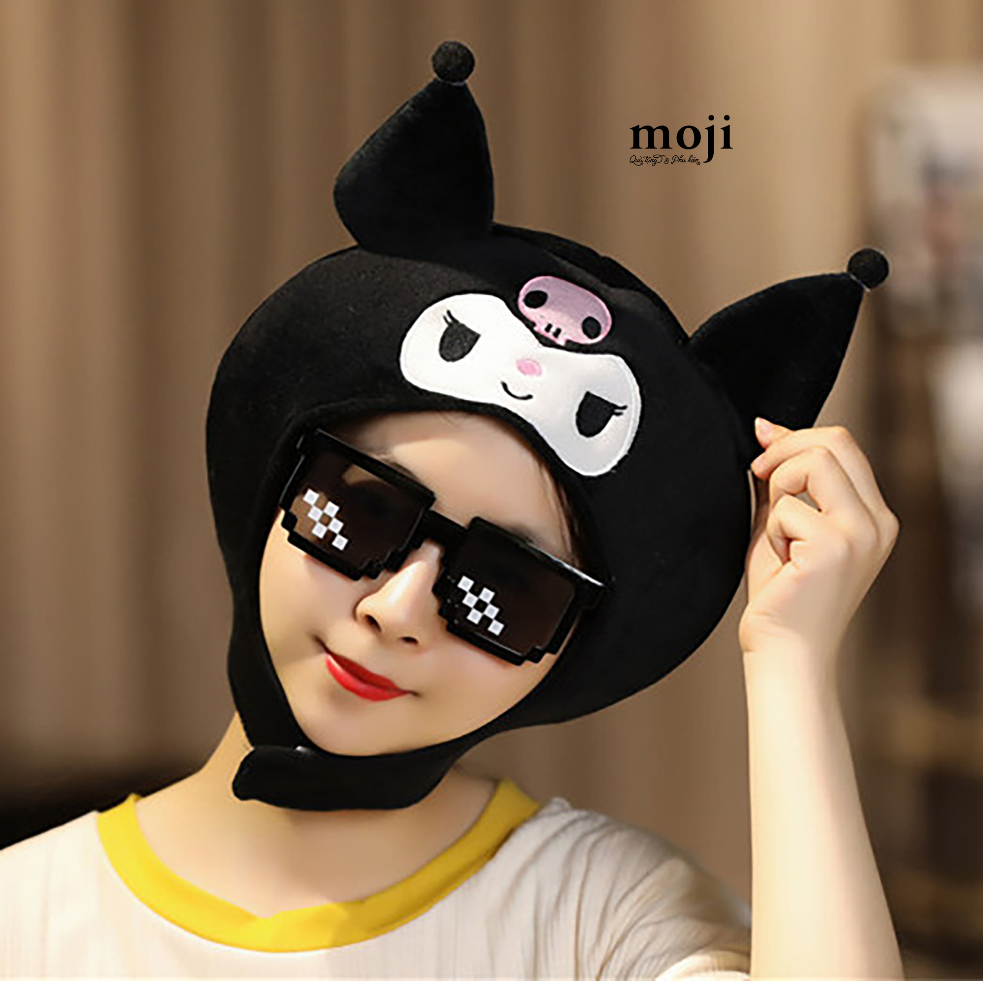 A.895 Mũ cosplay KRM-22124162