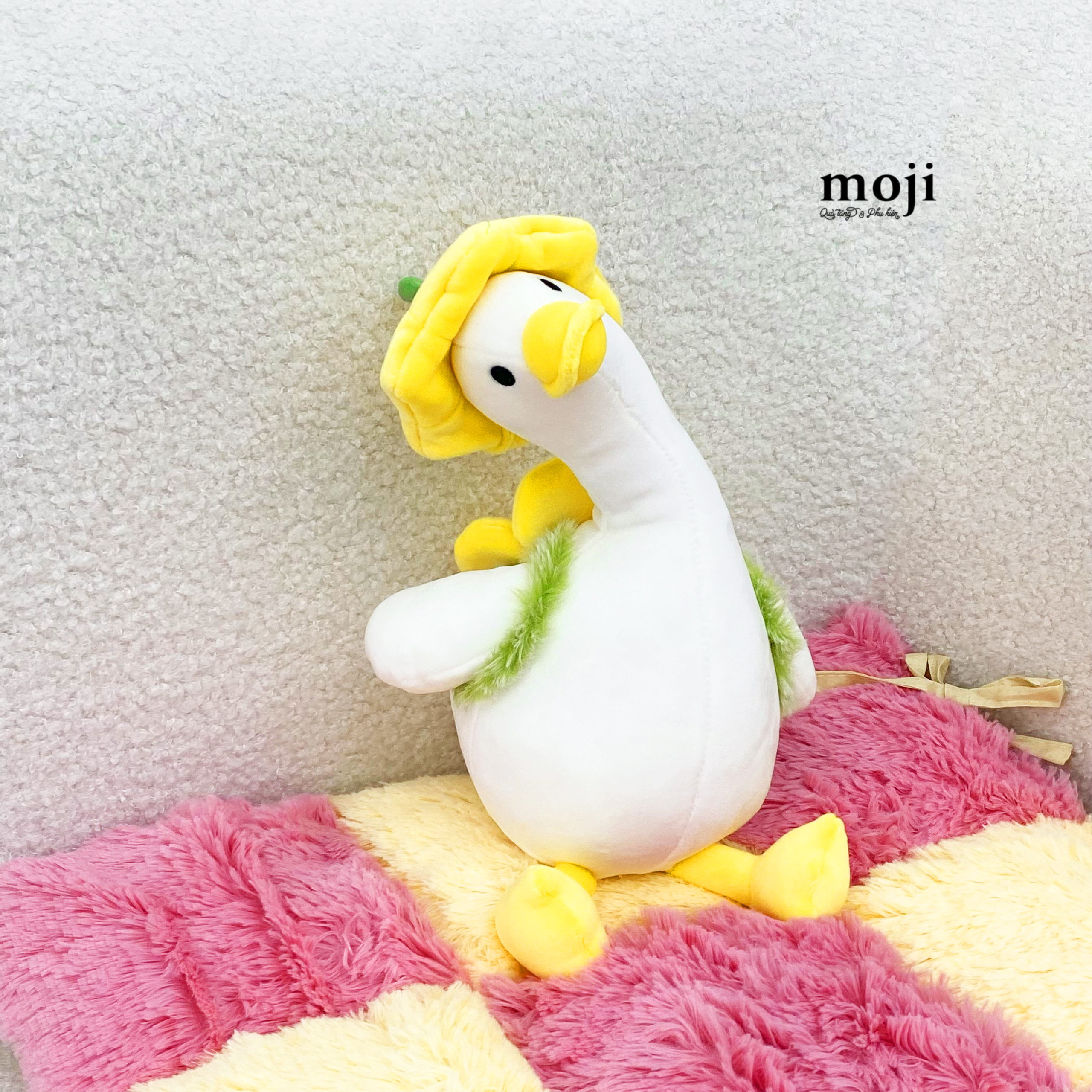 A.761 Gấu bông ANM 35-22123532
