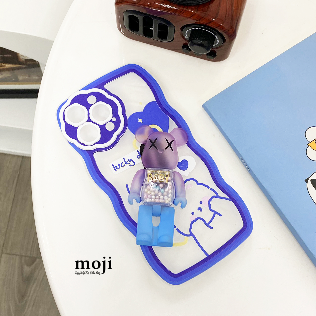A.021 Móc cầm ok365 CTN-22120541