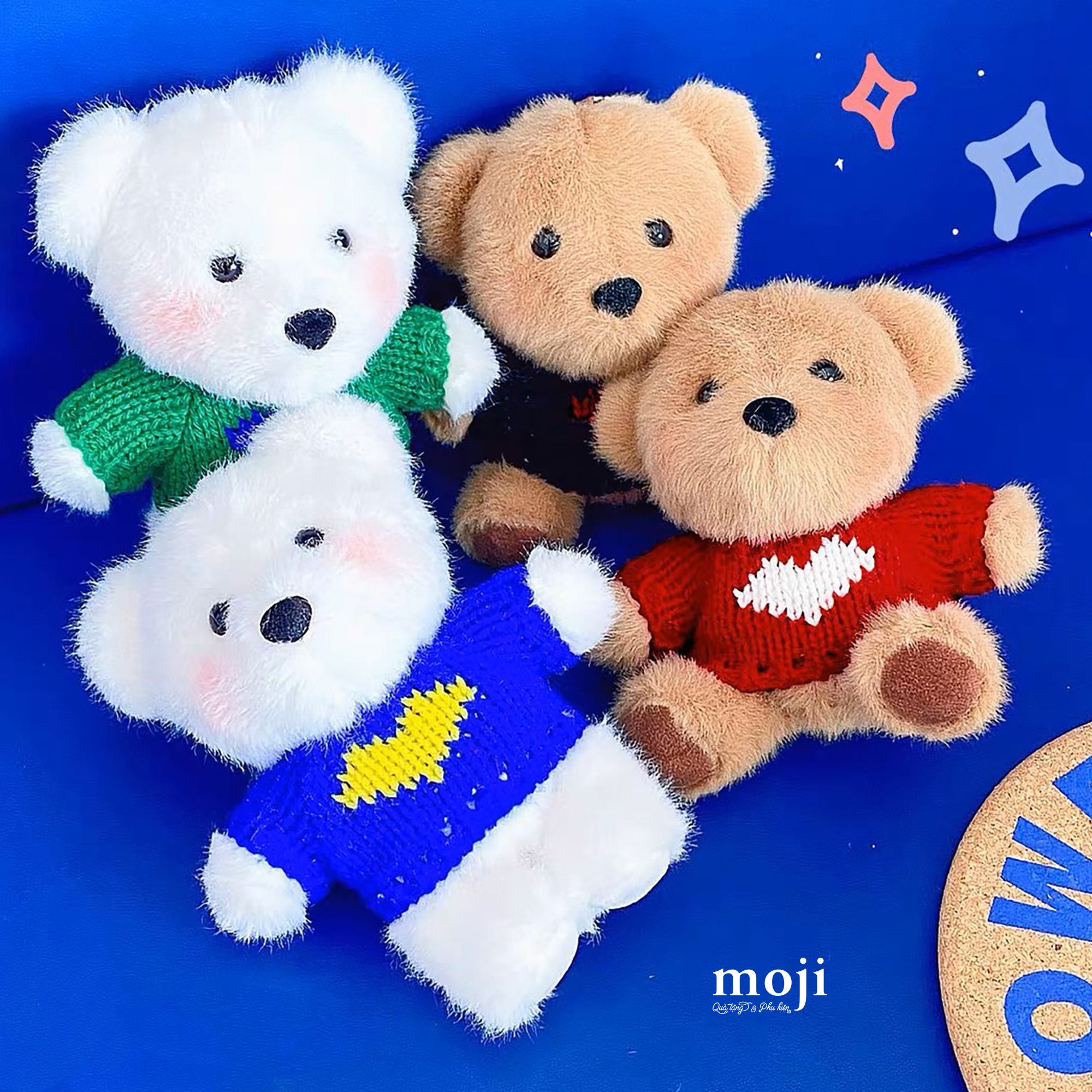 B.05A Móc khóa ANM FAH-23010291