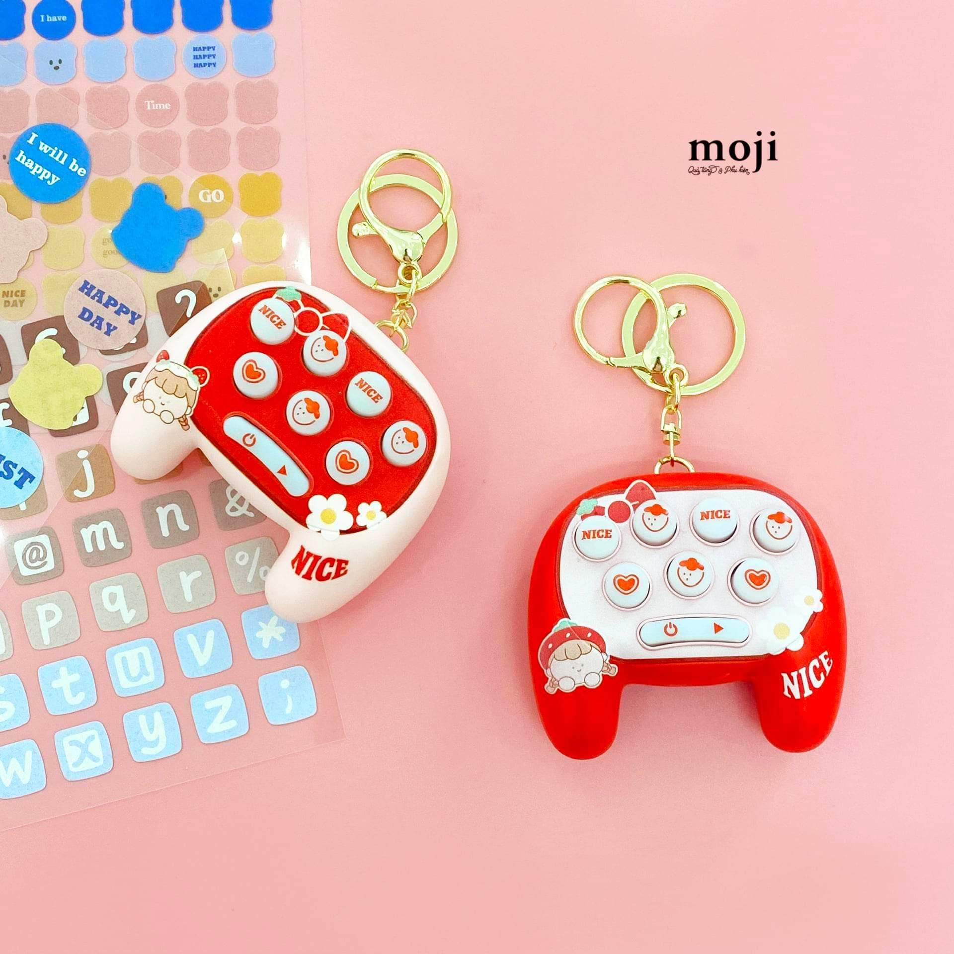 Đồ chơi mini đập VET LOV-23013312