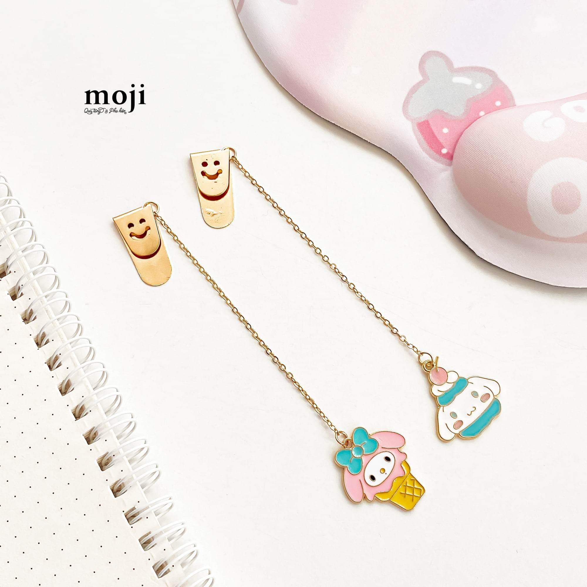 A.711 Kẹp sách SRF FOO-23010702