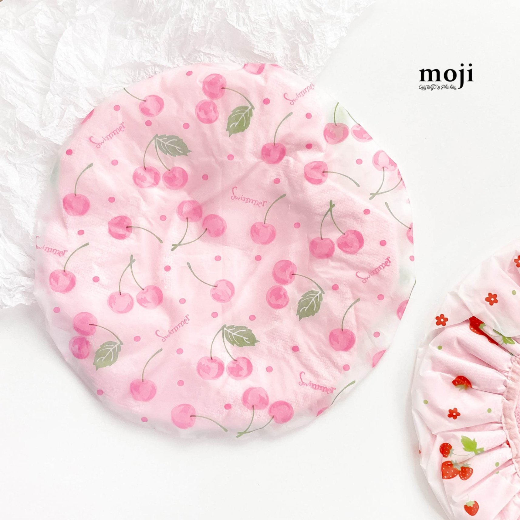 Trùm đầu tắm VET-23033086