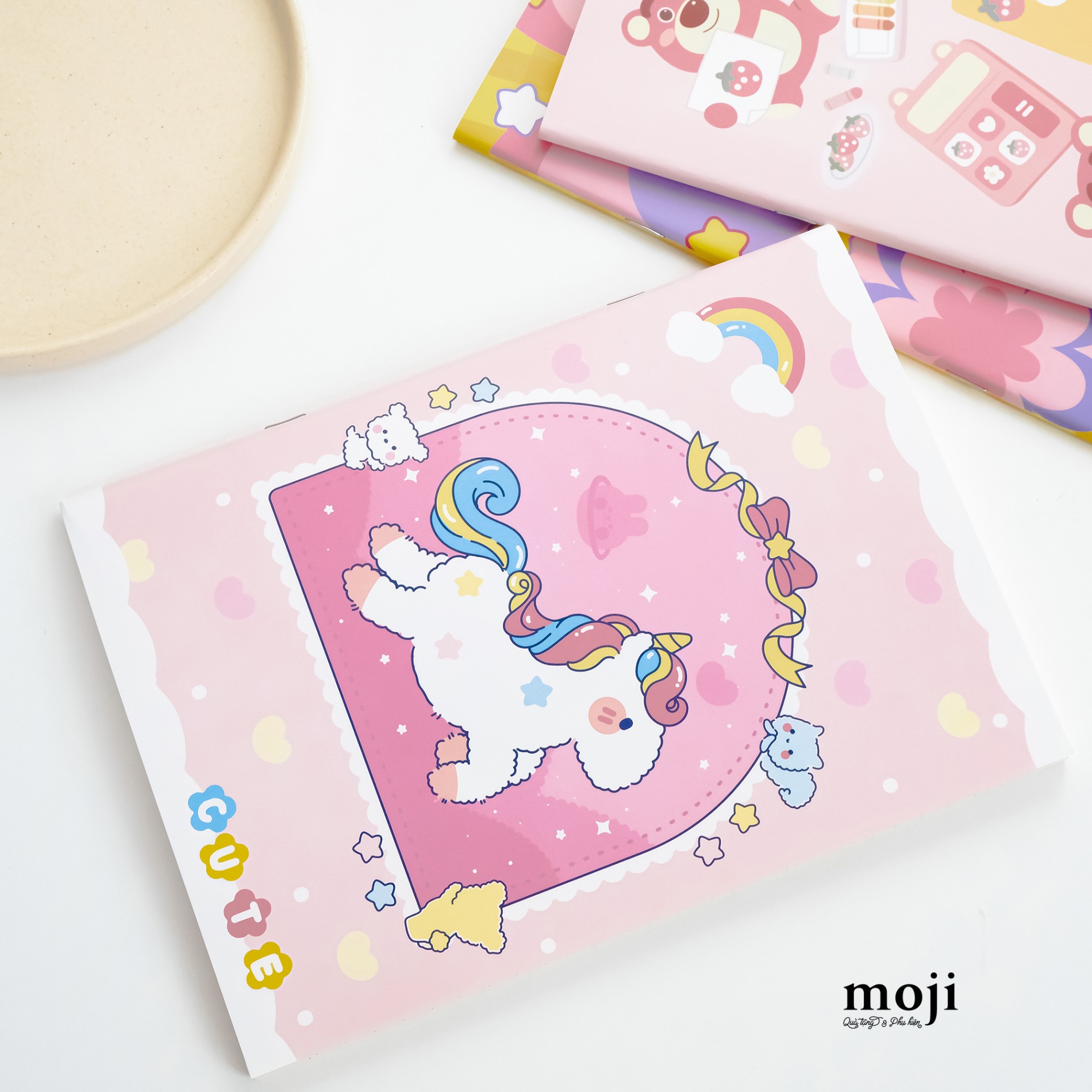 Vở MZHS line CTN LOV 1724 96T-23031314