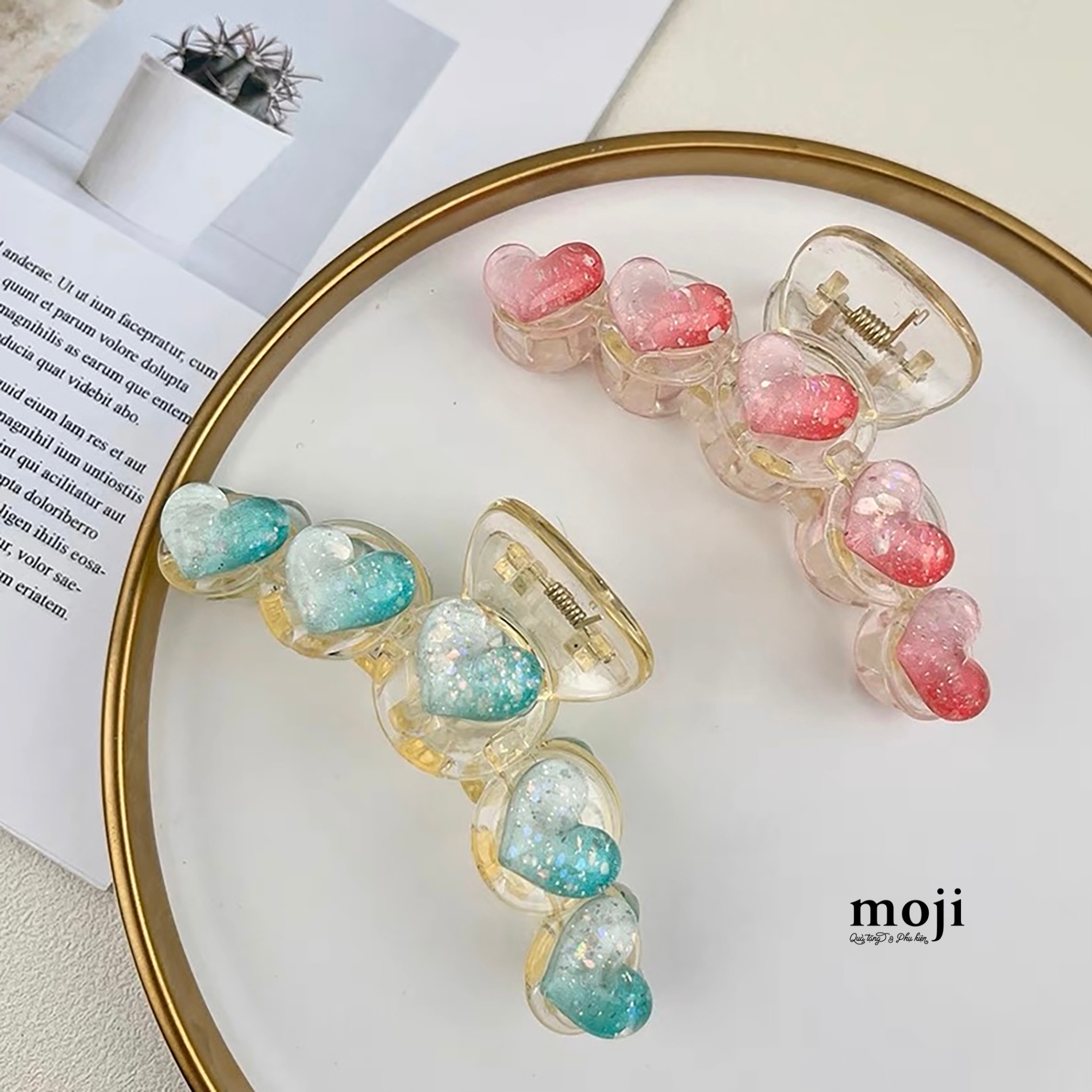 B.072 Kẹp càng cua LOV HTT-23031143
