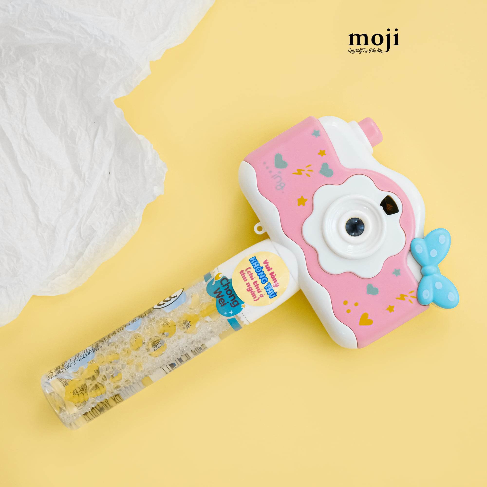 Đồ chơi thổi bong bóng THG-23034539