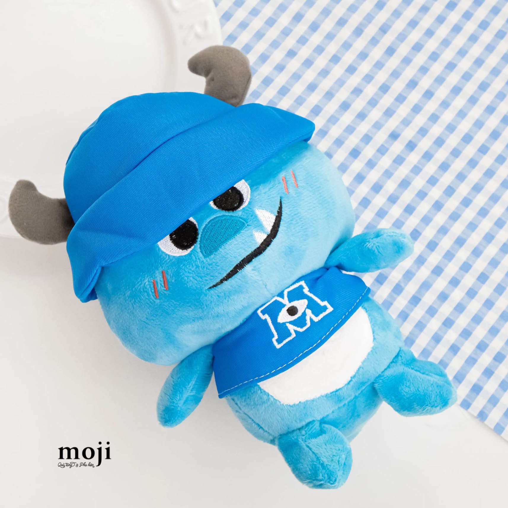 A.750 Gấu bông CTN 20-23031321
